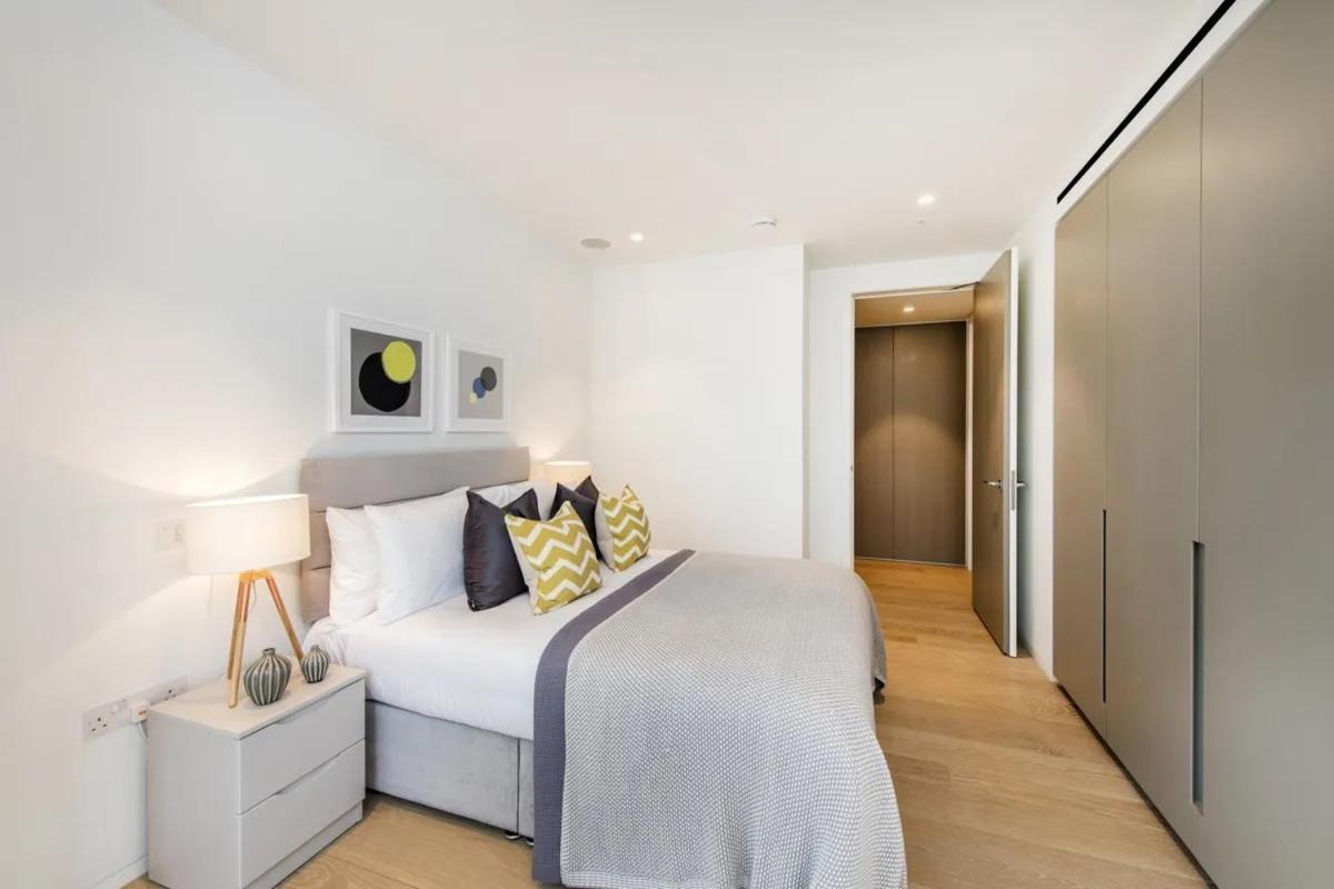 Arcore Premium Victoria Apartamento Londres