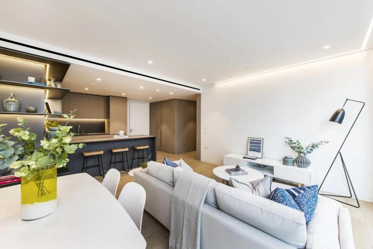 Arcore Premium Victoria Londres
