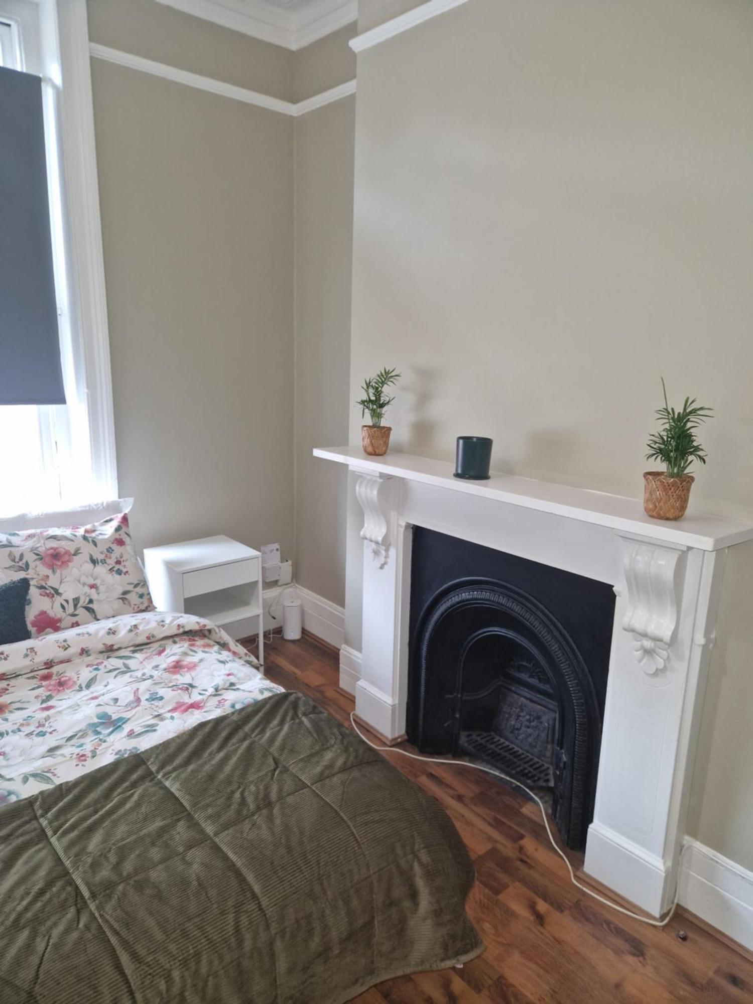 Enchanted 1 Bed Flat Greenwich Apartamento