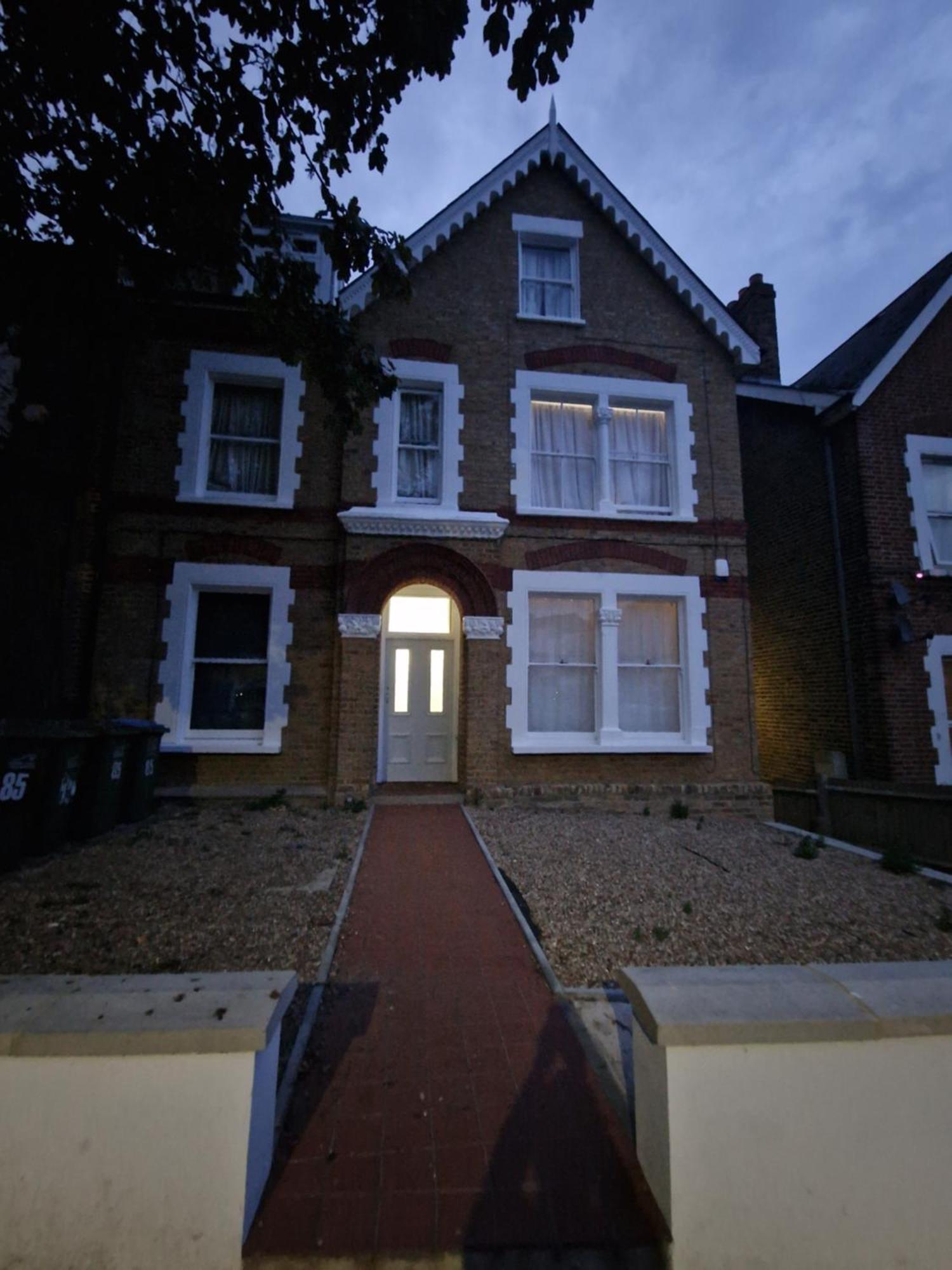 Apartamento Enchanted 1 Bed Flat Greenwich *