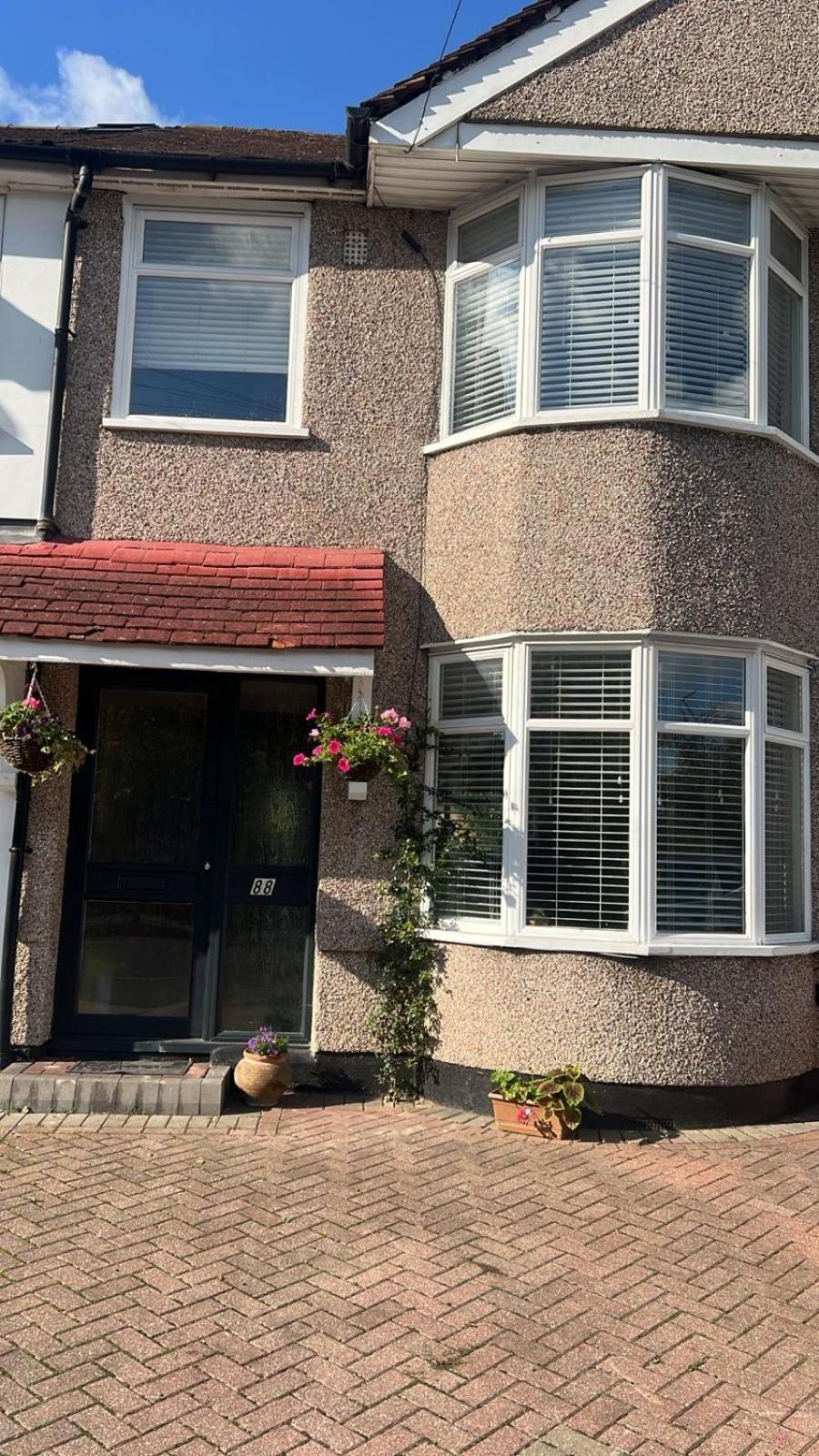 Top Sidcup Homestay