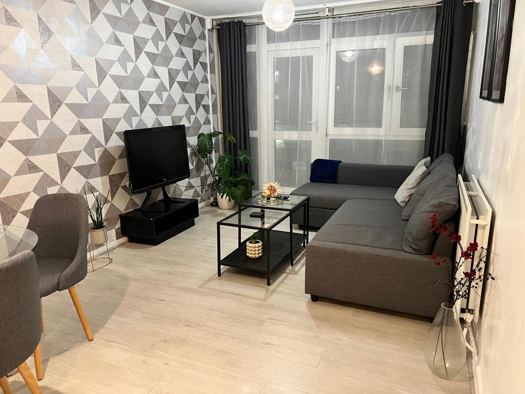The Wapping Oasis Guest house London