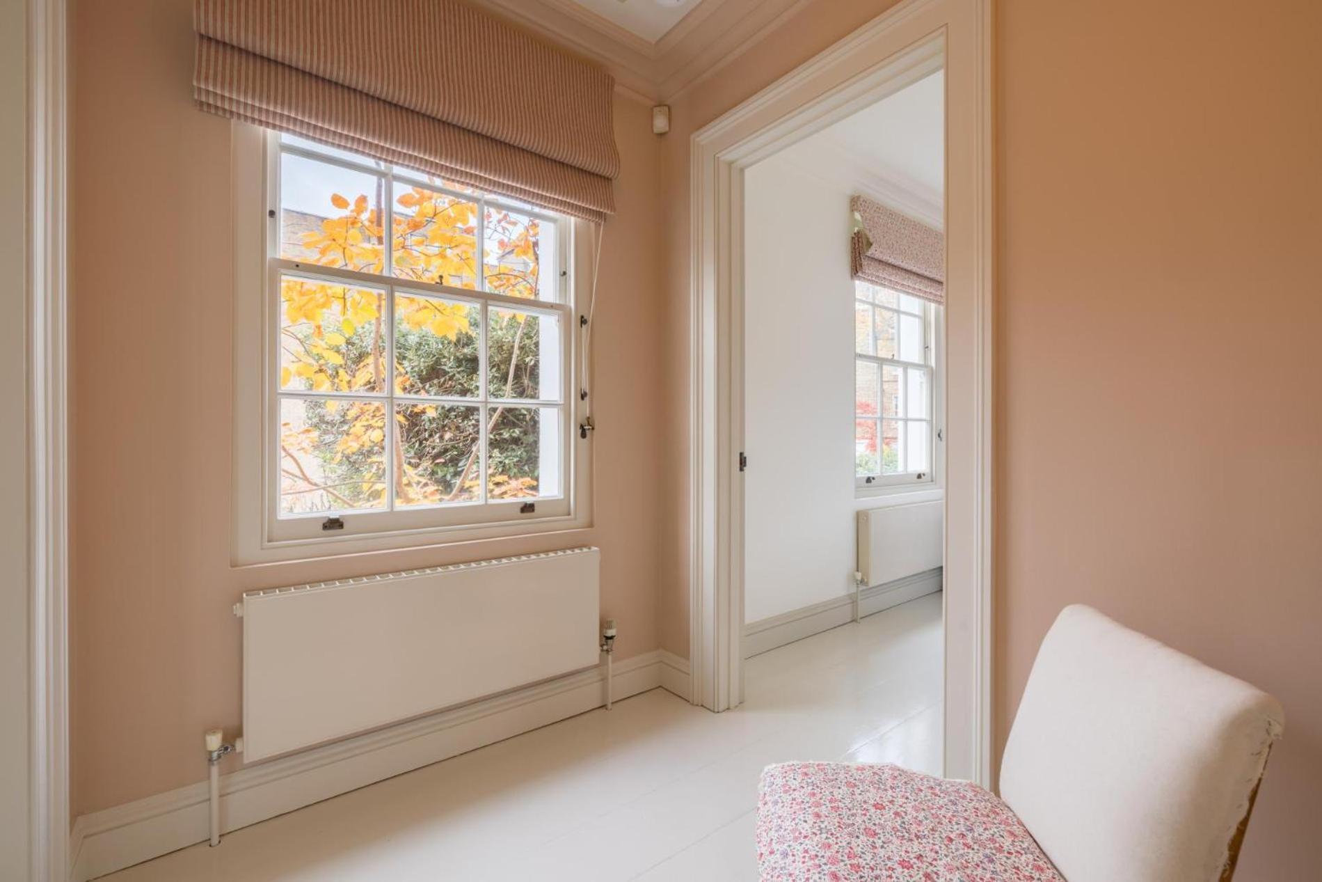 Living - 3 Bedroom In Chelsea London