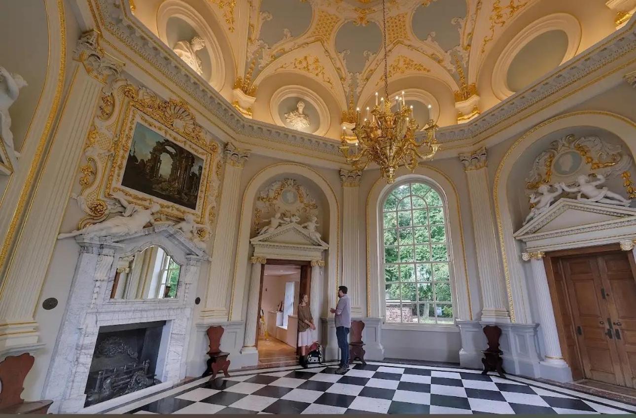 Beautiful&quite Warehouse Villa London