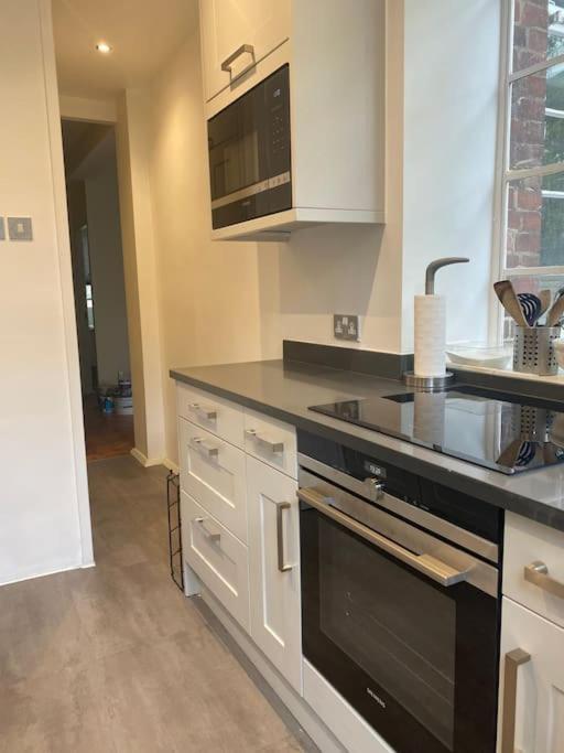 Apartamento 2-bedroom Flat With Garden Near Regent's Park Londres