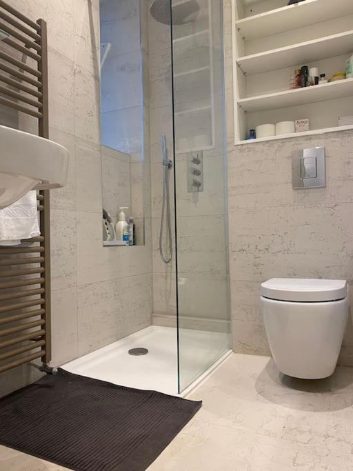 Apartamento 2-bedroom Flat With Garden Near Regent's Park *