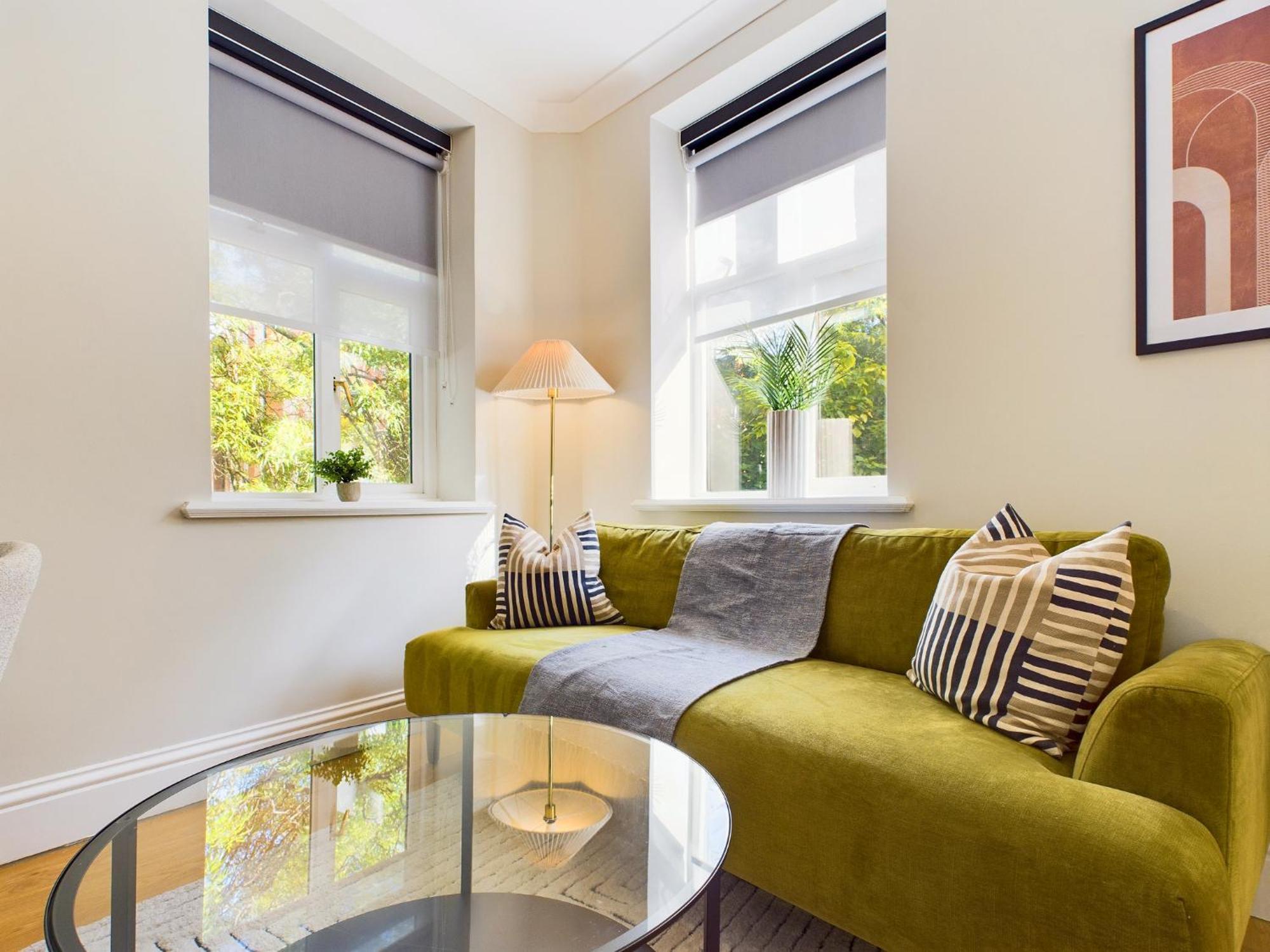 Be London - Covent Garden Residences