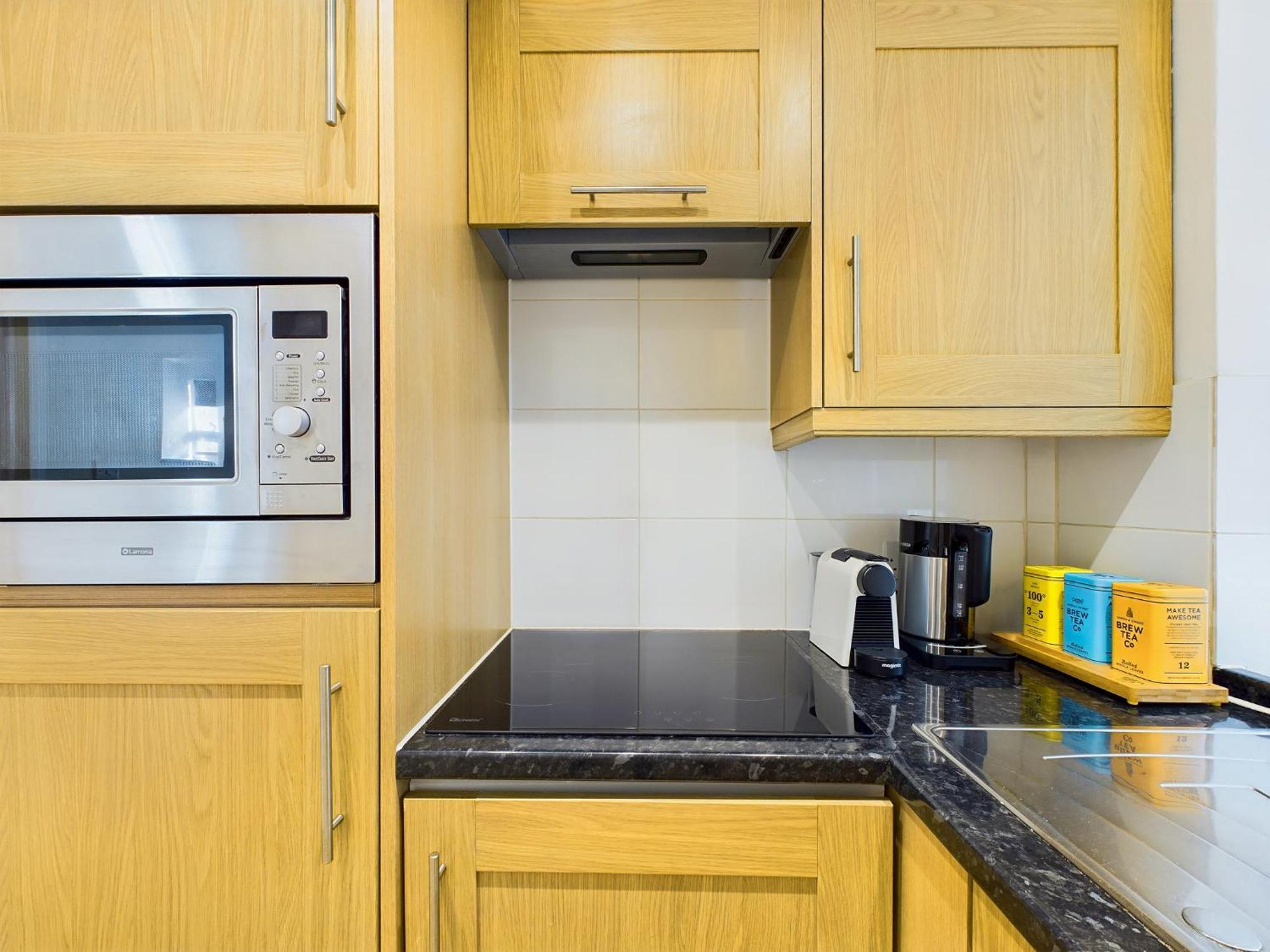 Apartamento Be London - Covent Garden Residences *