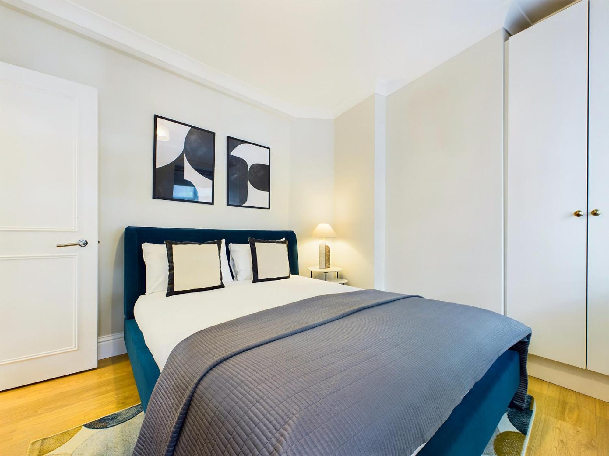 Be London - Covent Garden Residences
