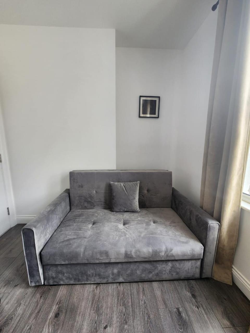 Fulham Apartment London