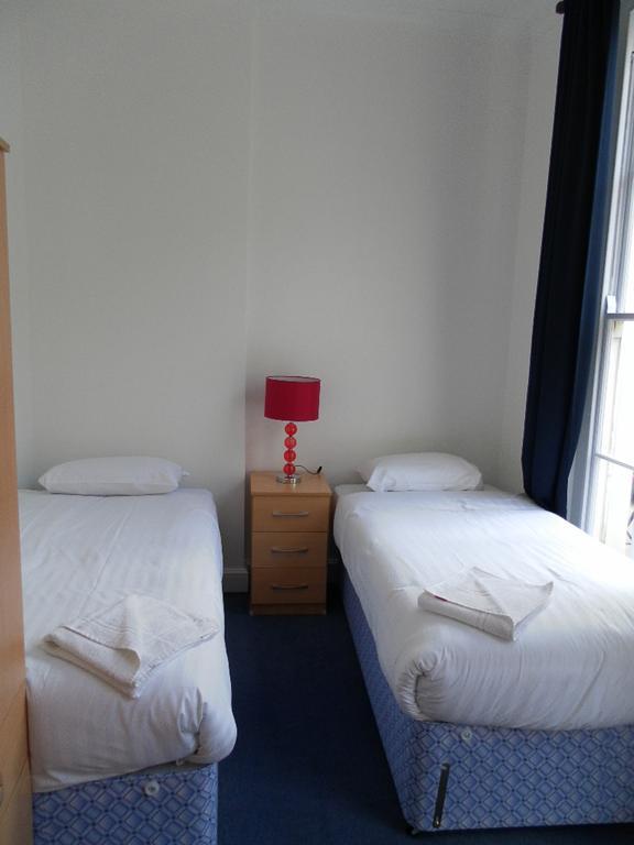 Apartment Access Bloomsbury *