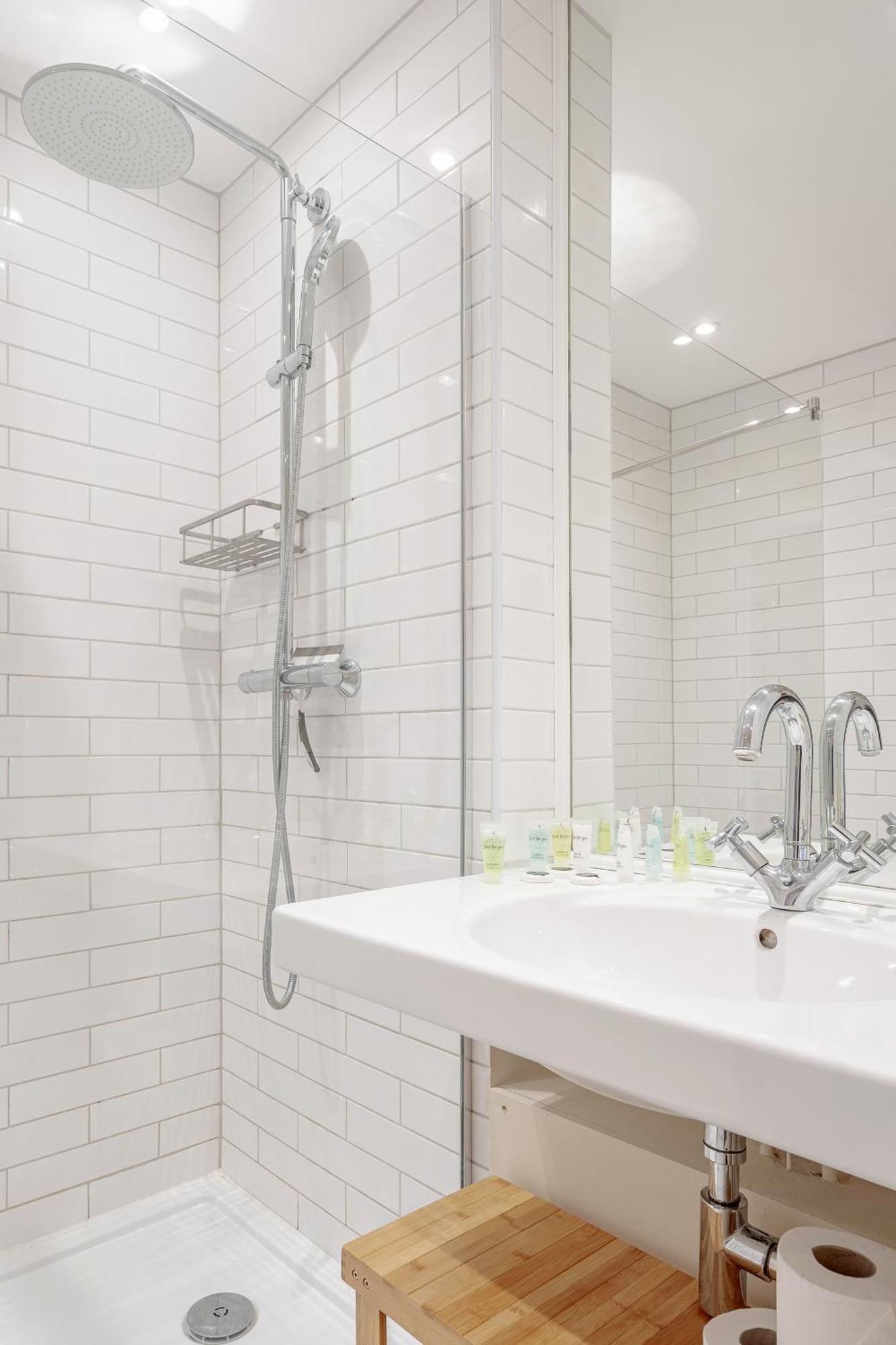 Cosy Flat In Chelsea Apartment London