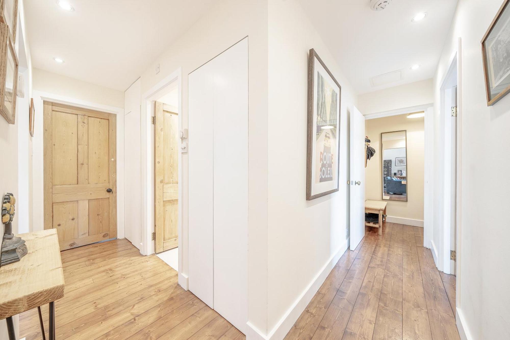 Cosy Flat In Chelsea