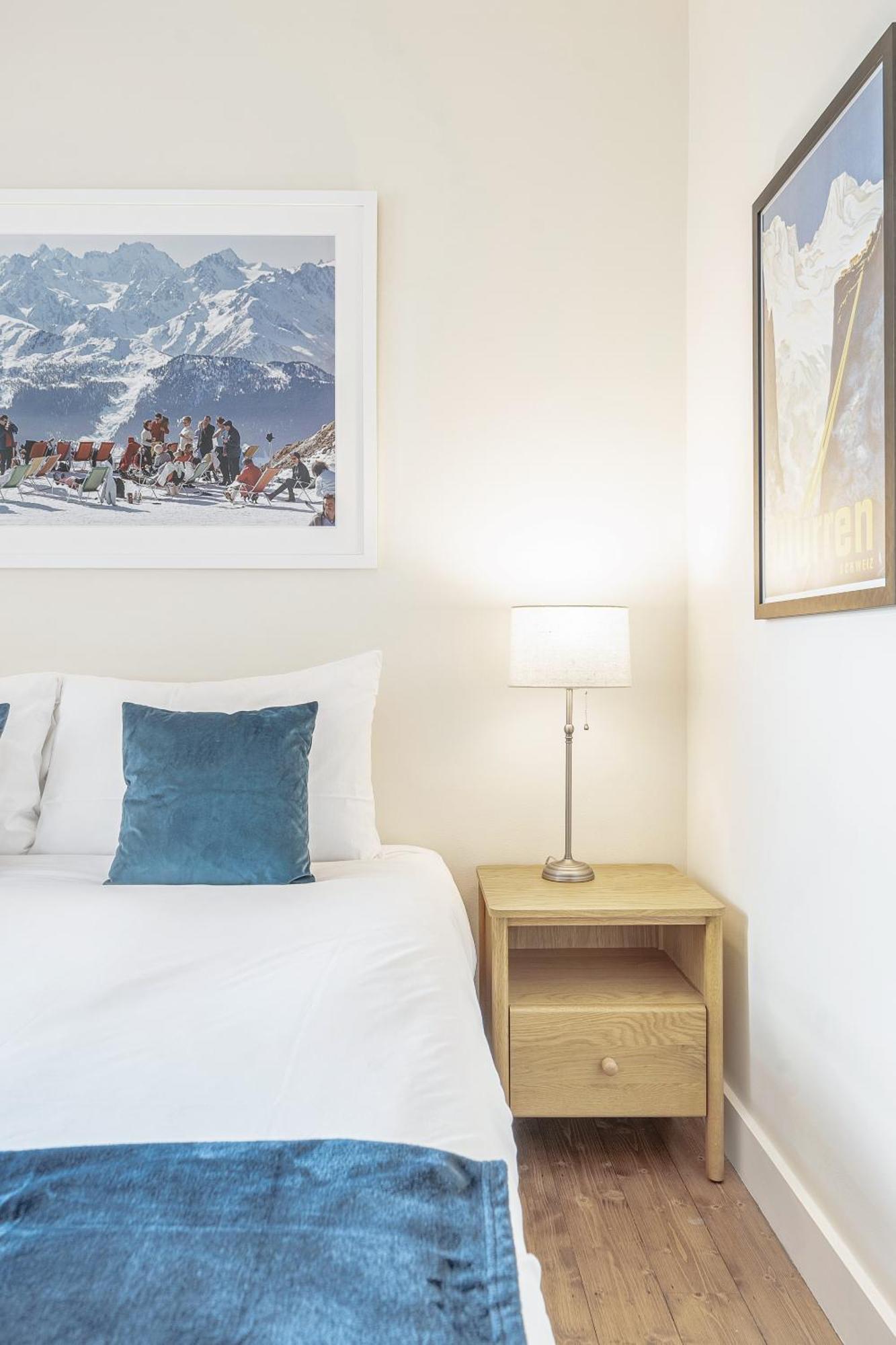 Apartment Cosy Flat In Chelsea *