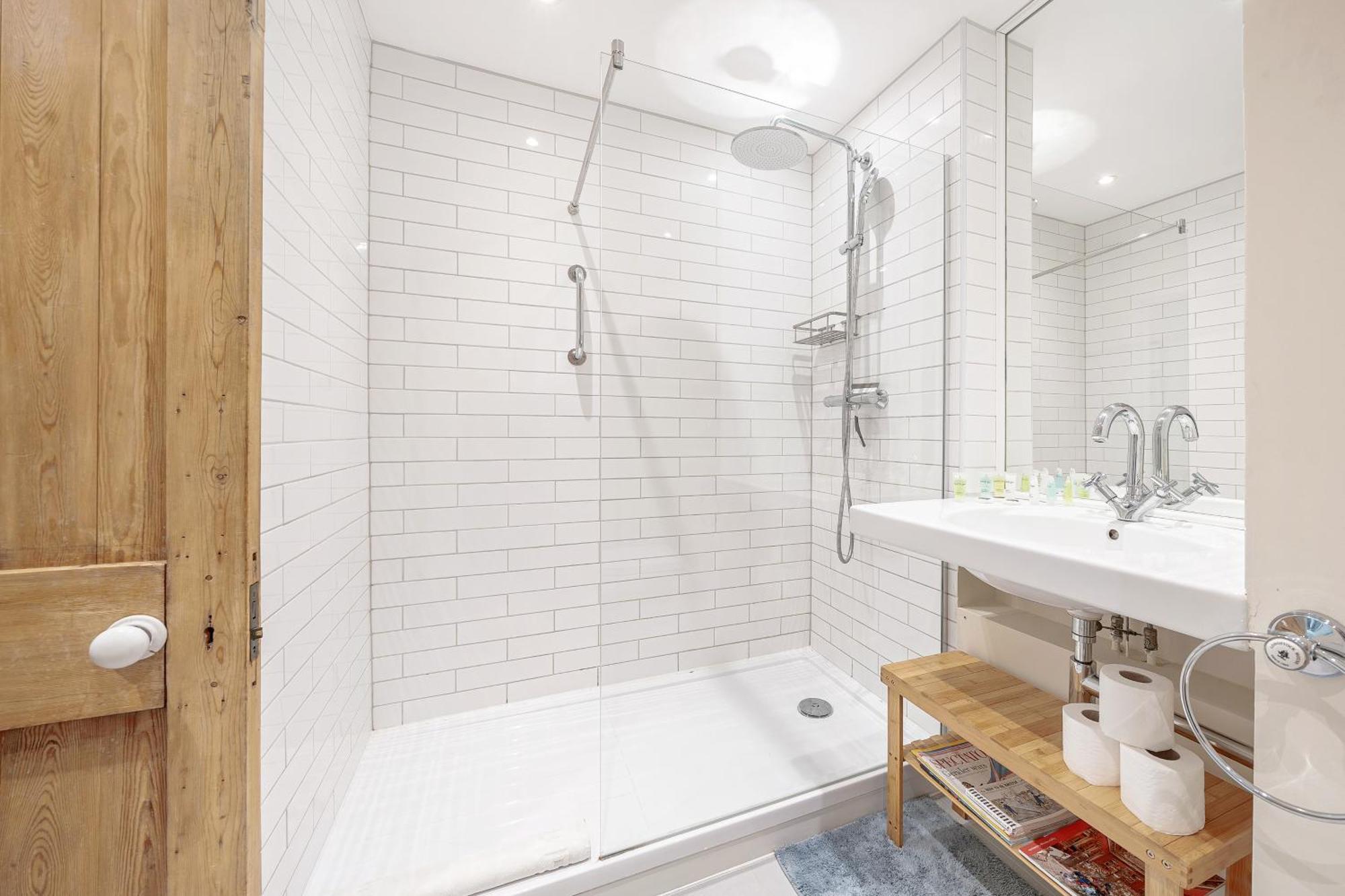 Cosy Flat In Chelsea * London
