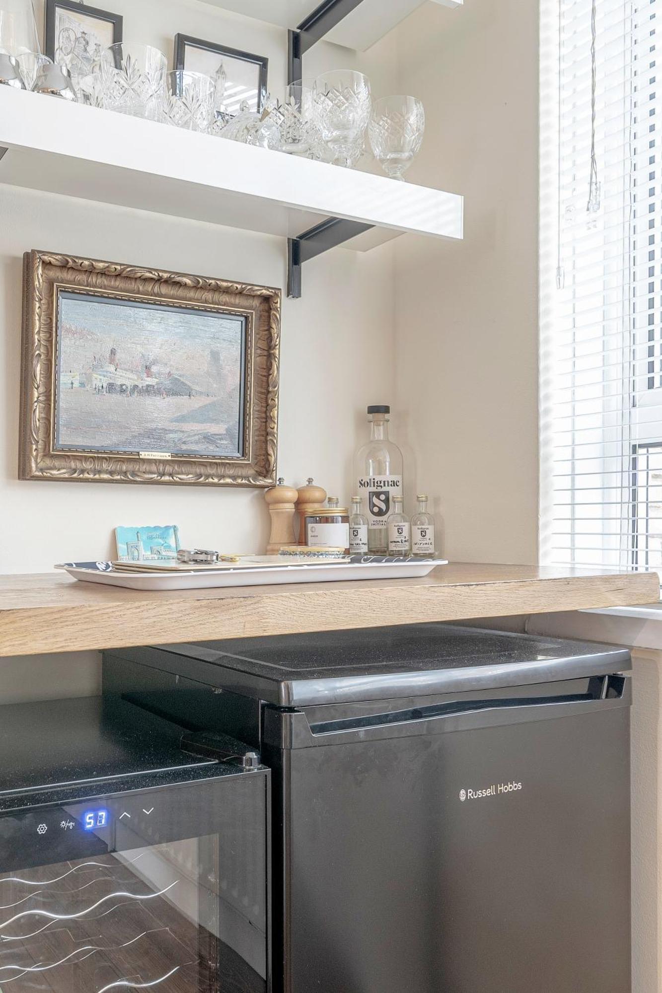 Apartment Cosy Flat In Chelsea *
