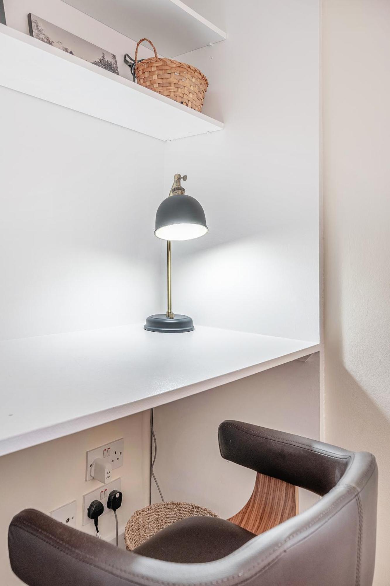 Cosy Flat In Chelsea Apartment London