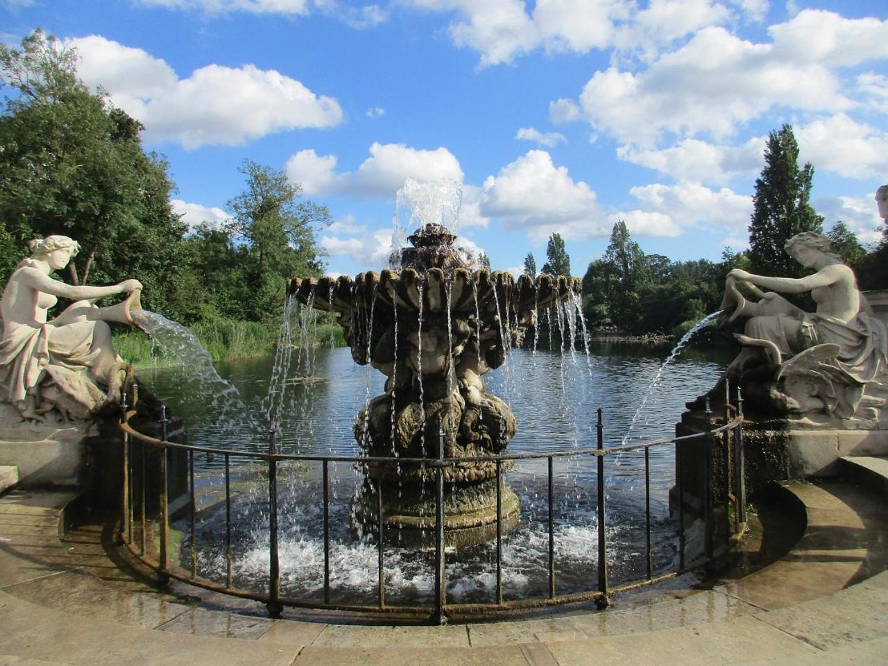 Luxury 3br In Belgravia, Near Victoria Londres