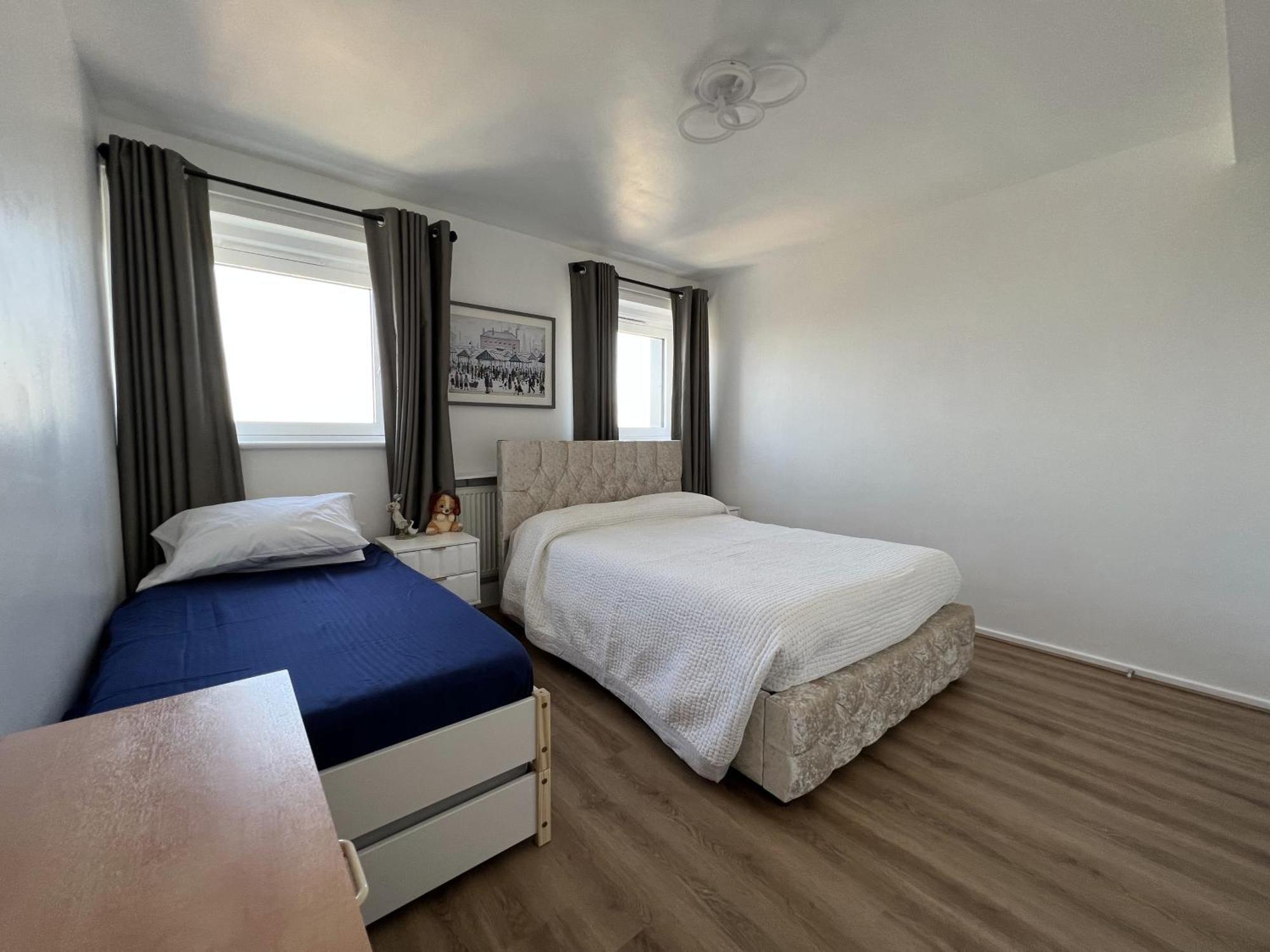 Highrise In Shoreditch Apartamento *