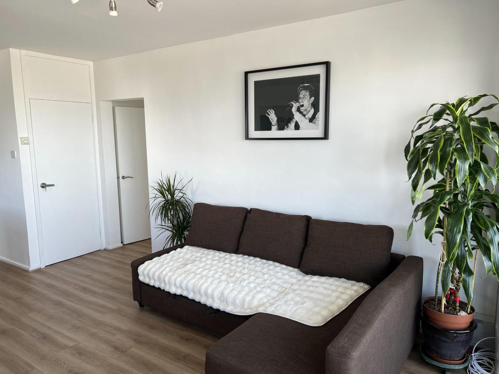 Apartamento Highrise In Shoreditch *