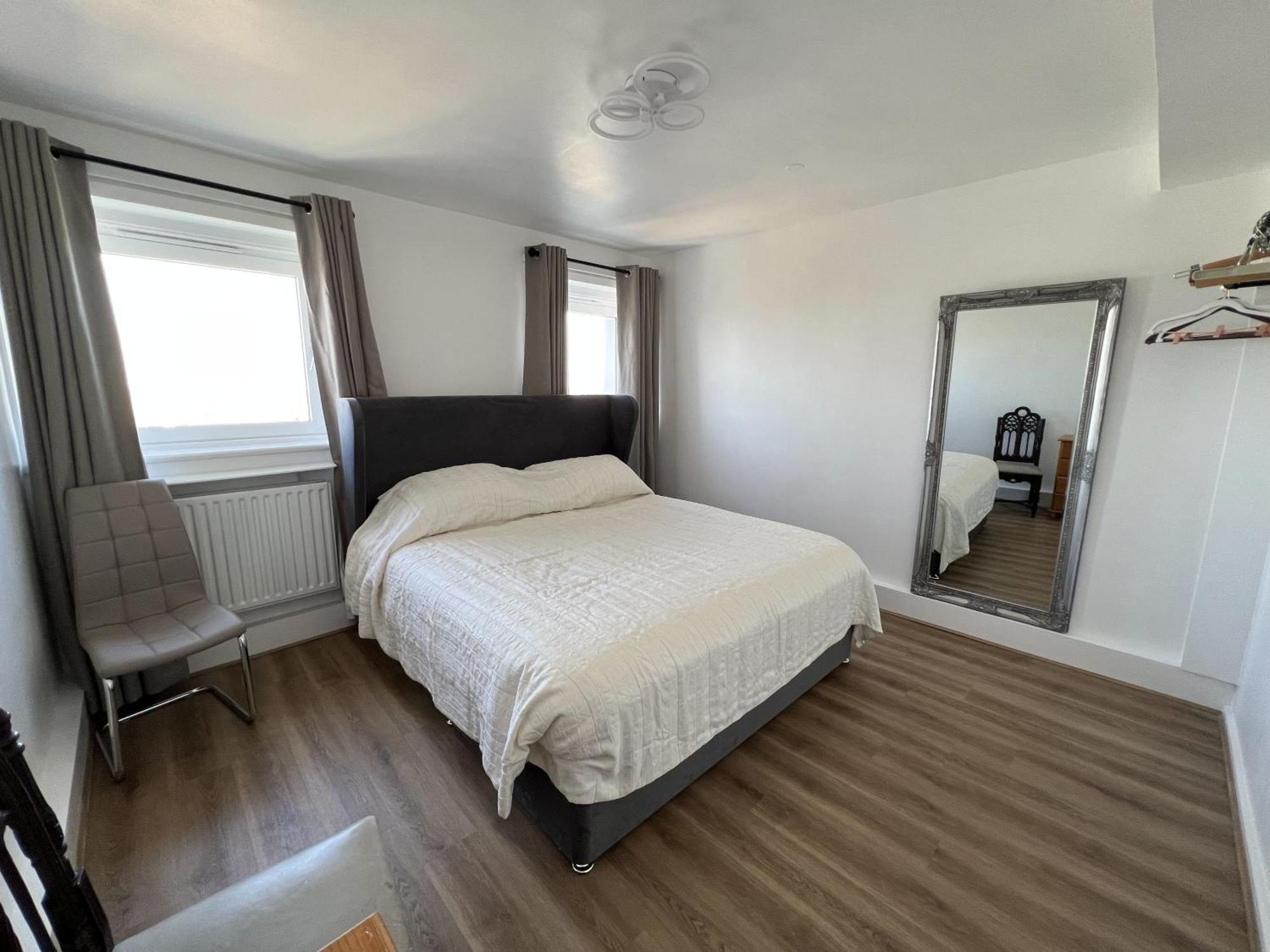 Apartamento Highrise In Shoreditch