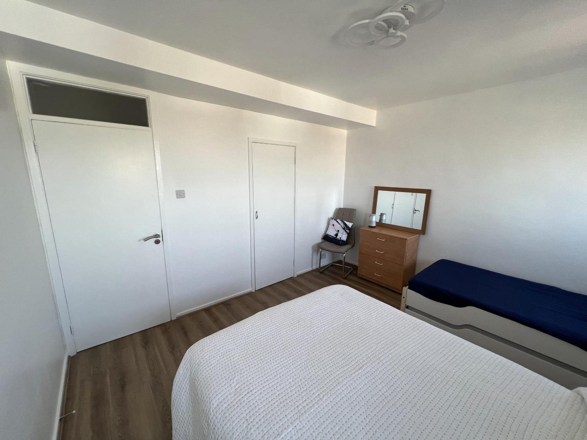 Apartamento Highrise In Shoreditch *
