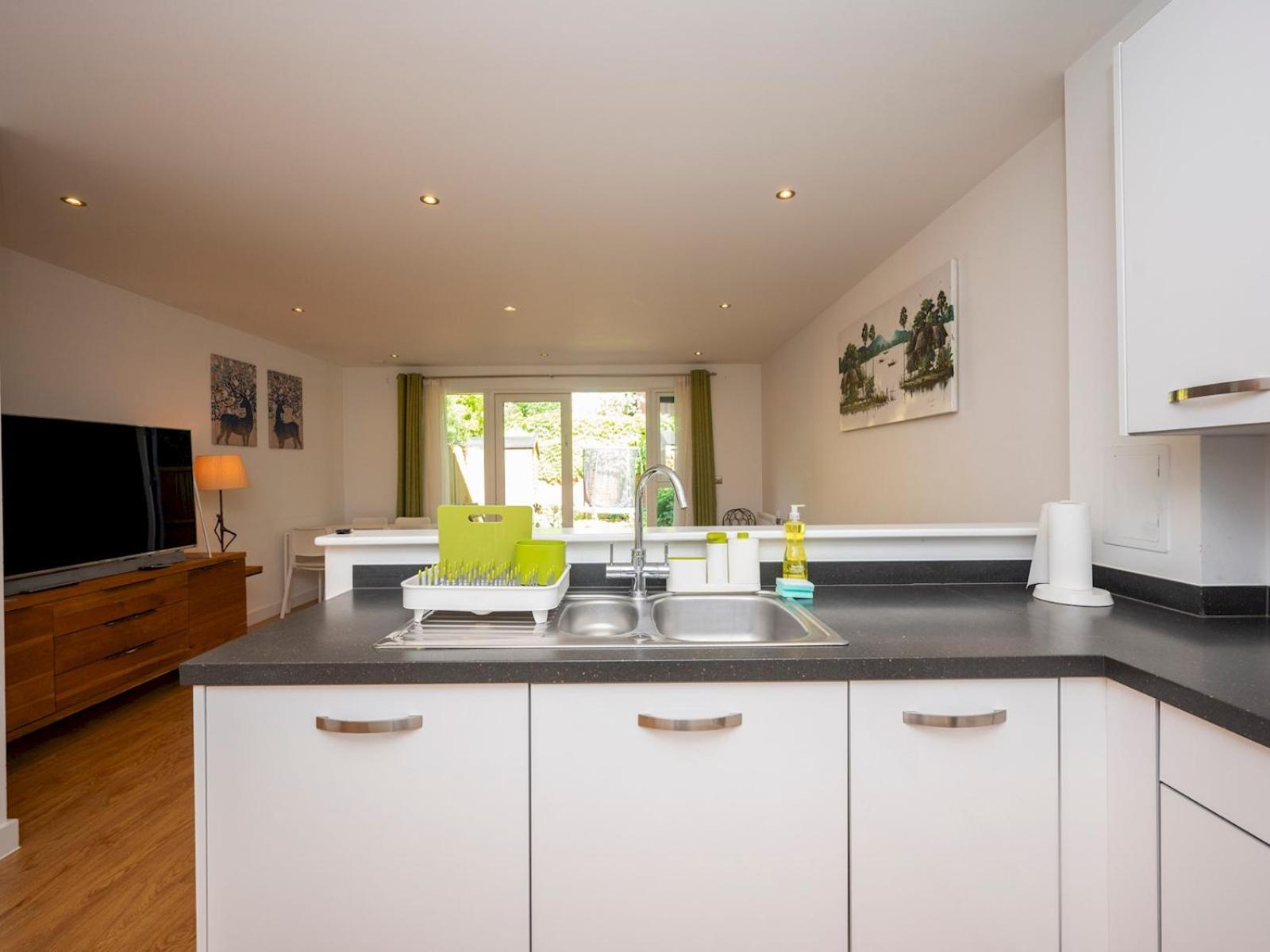 Camberwell Central Spacious Townhouse Se5 Pass The Keys Casa de férias *