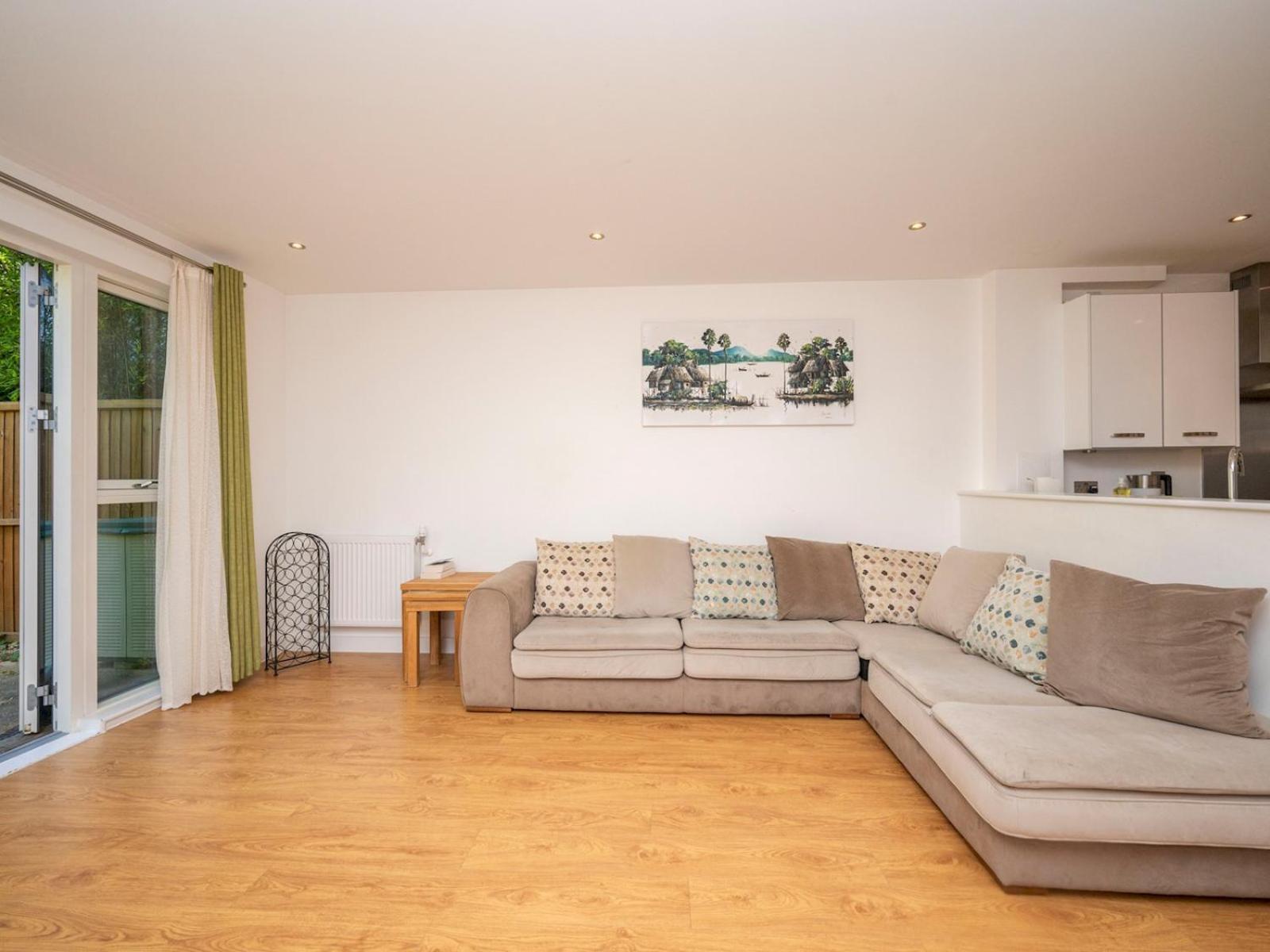 Camberwell Central Spacious Townhouse Se5 Pass The Keys Casa de férias Londres