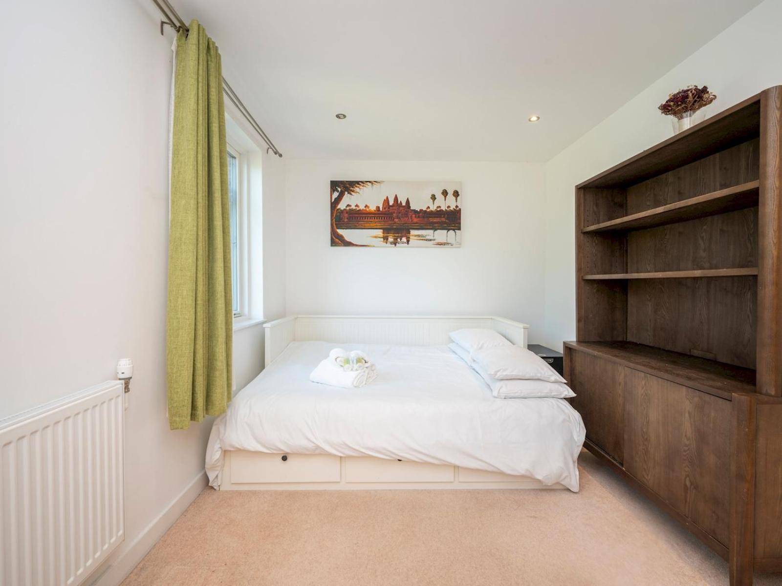 Camberwell Central Spacious Townhouse Se5 Pass The Keys Casa de férias
