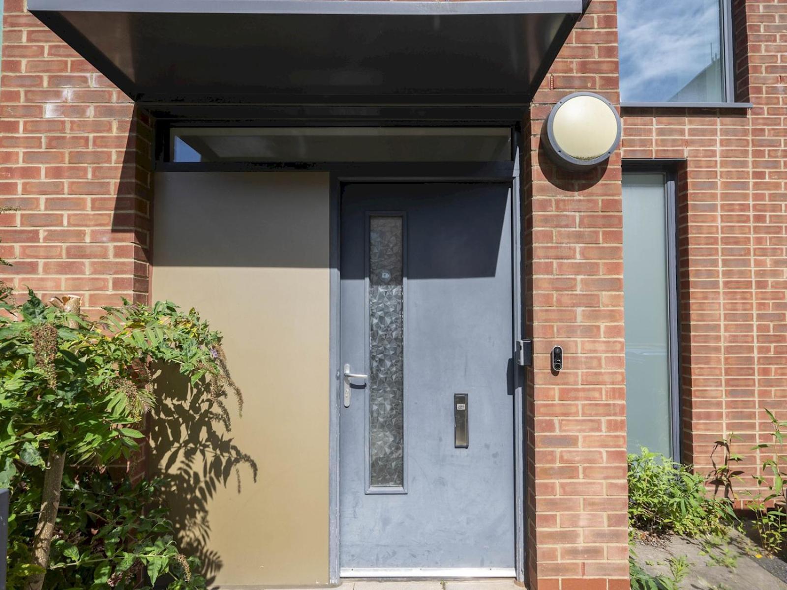 Camberwell Central Spacious Townhouse Se5 Pass The Keys Casa de férias Londres