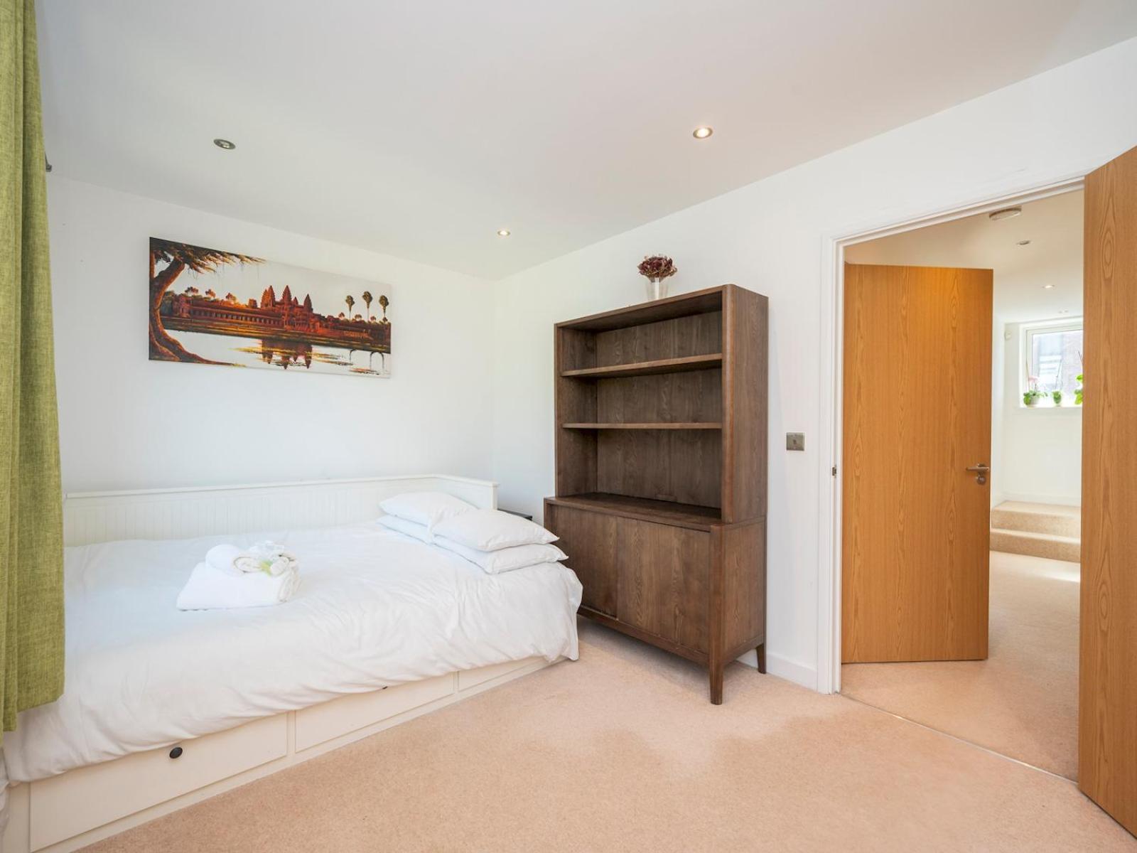 Camberwell Central Spacious Townhouse Se5 Pass The Keys Casa de férias Londres