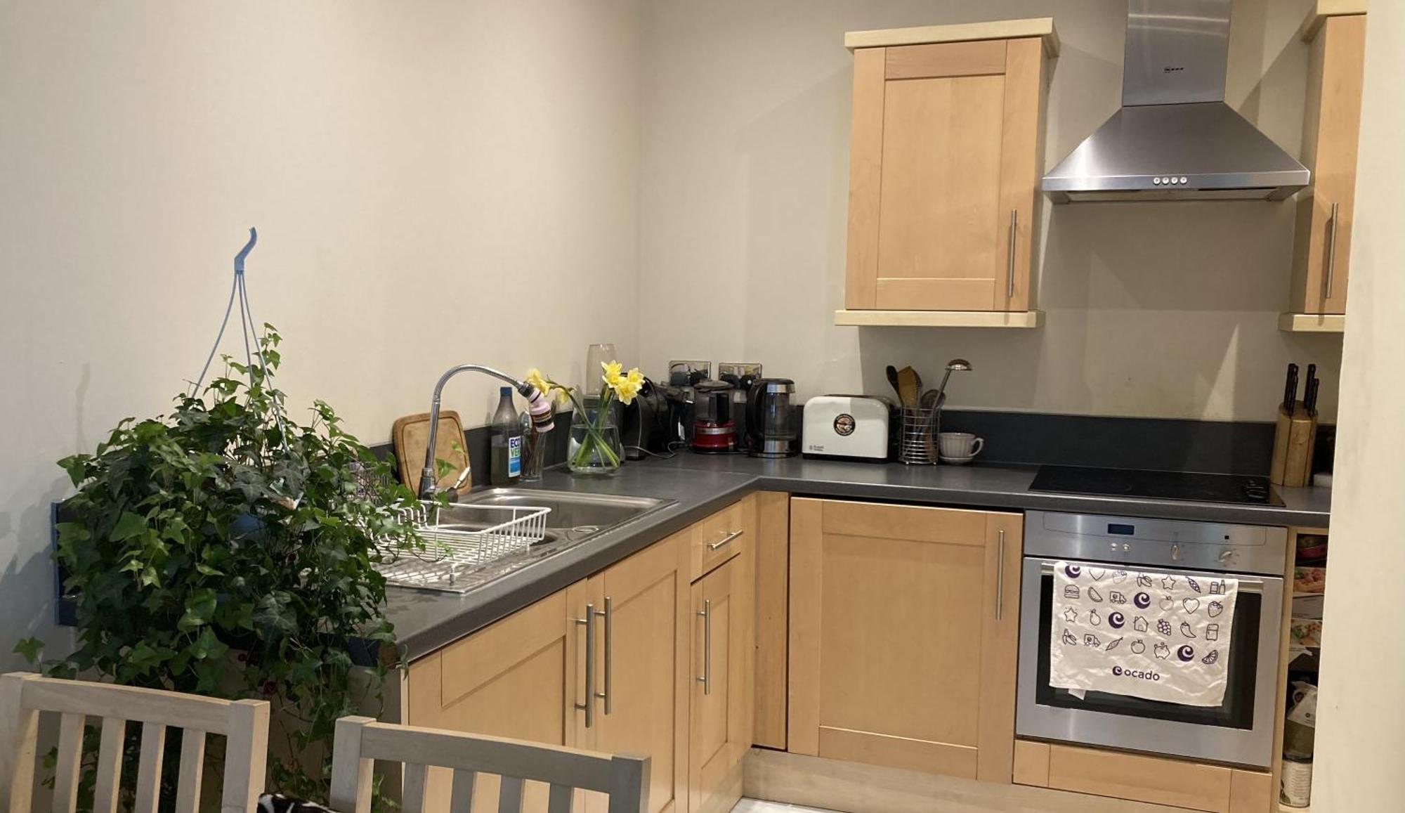 Charming With Great Views Apartment