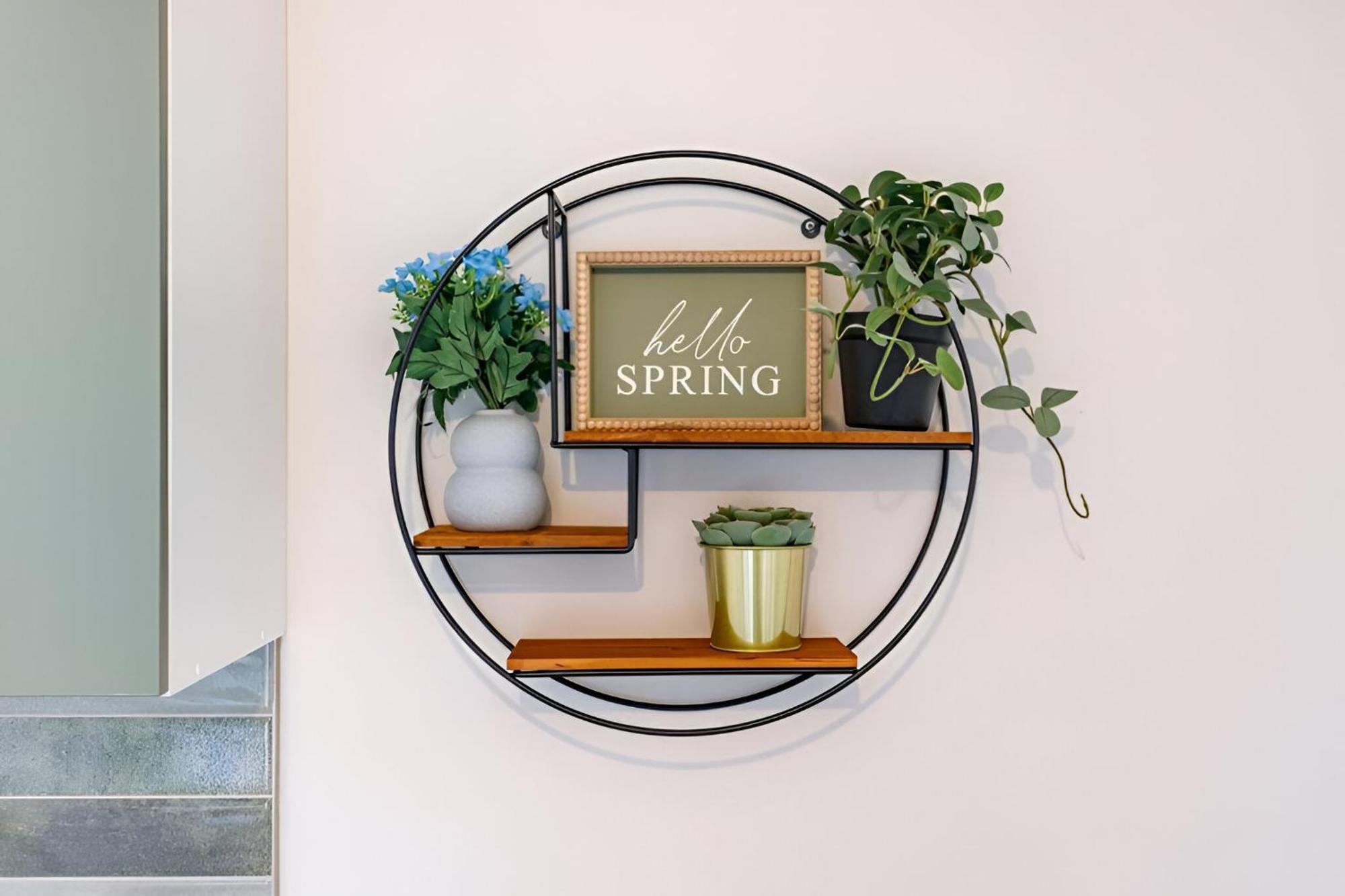 Apartment Serene Getaway With Calming Ambiance *