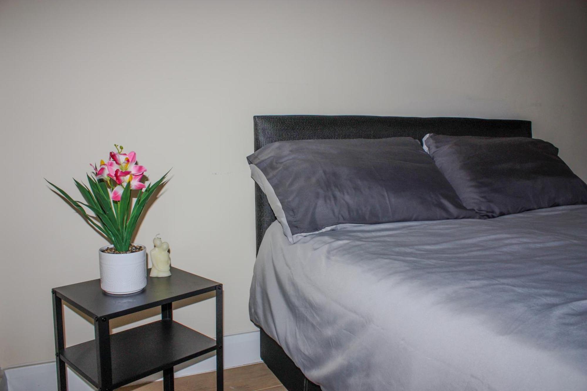 Apartment Wembley Stunning
