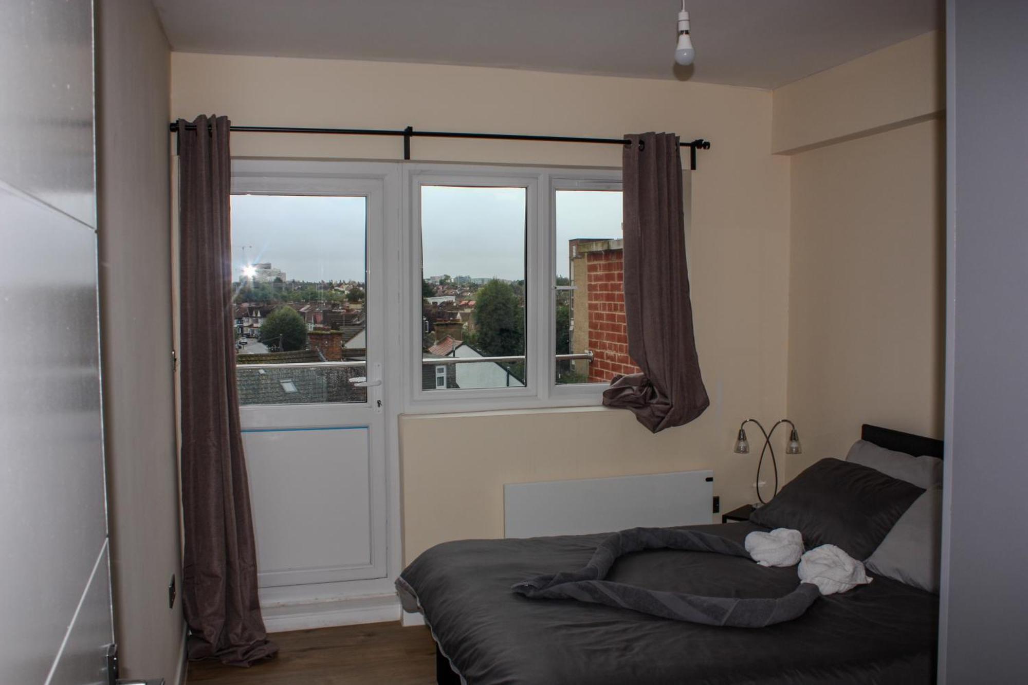 Apartment Wembley Stunning *