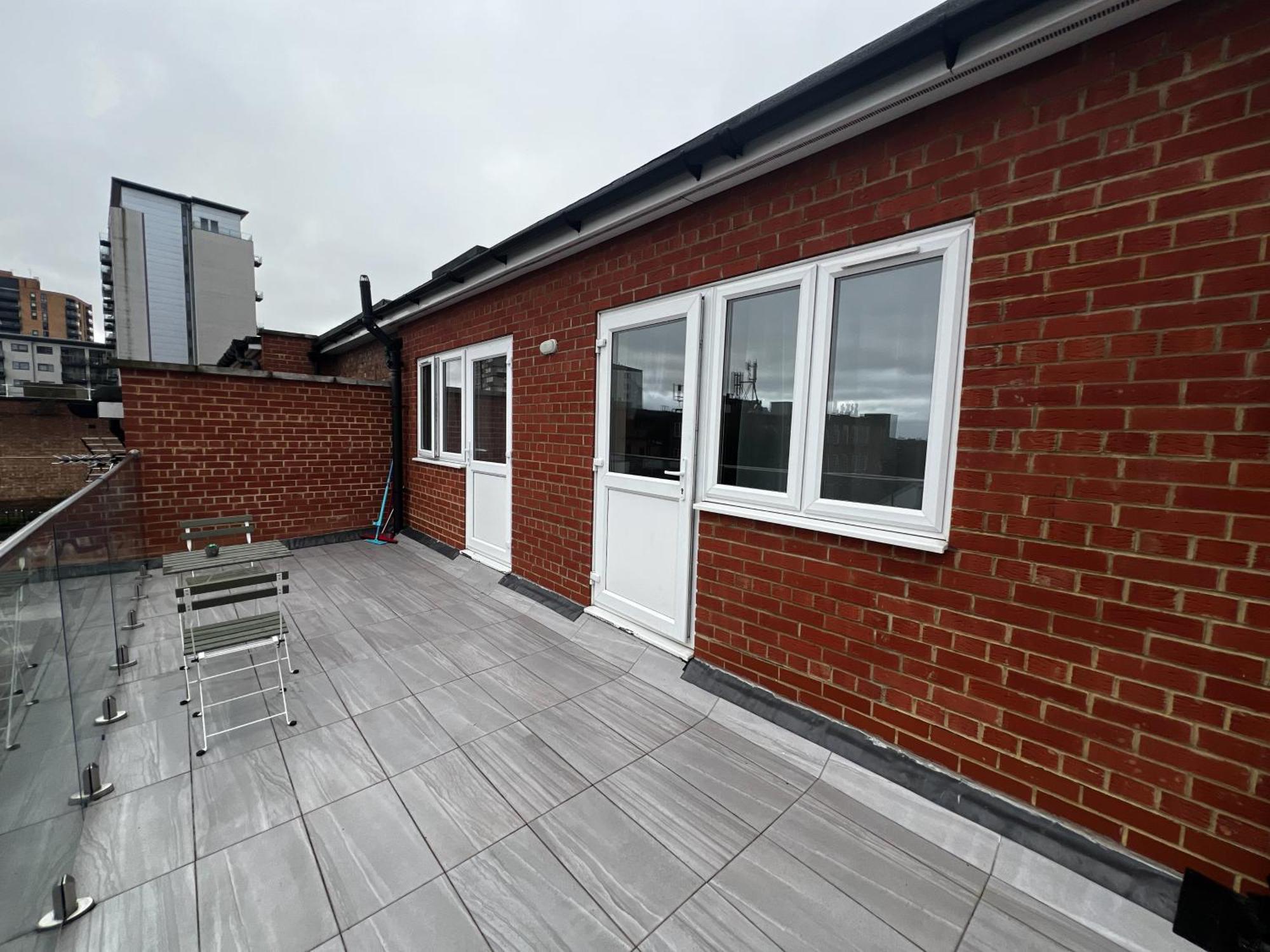Apartment Wembley Stunning