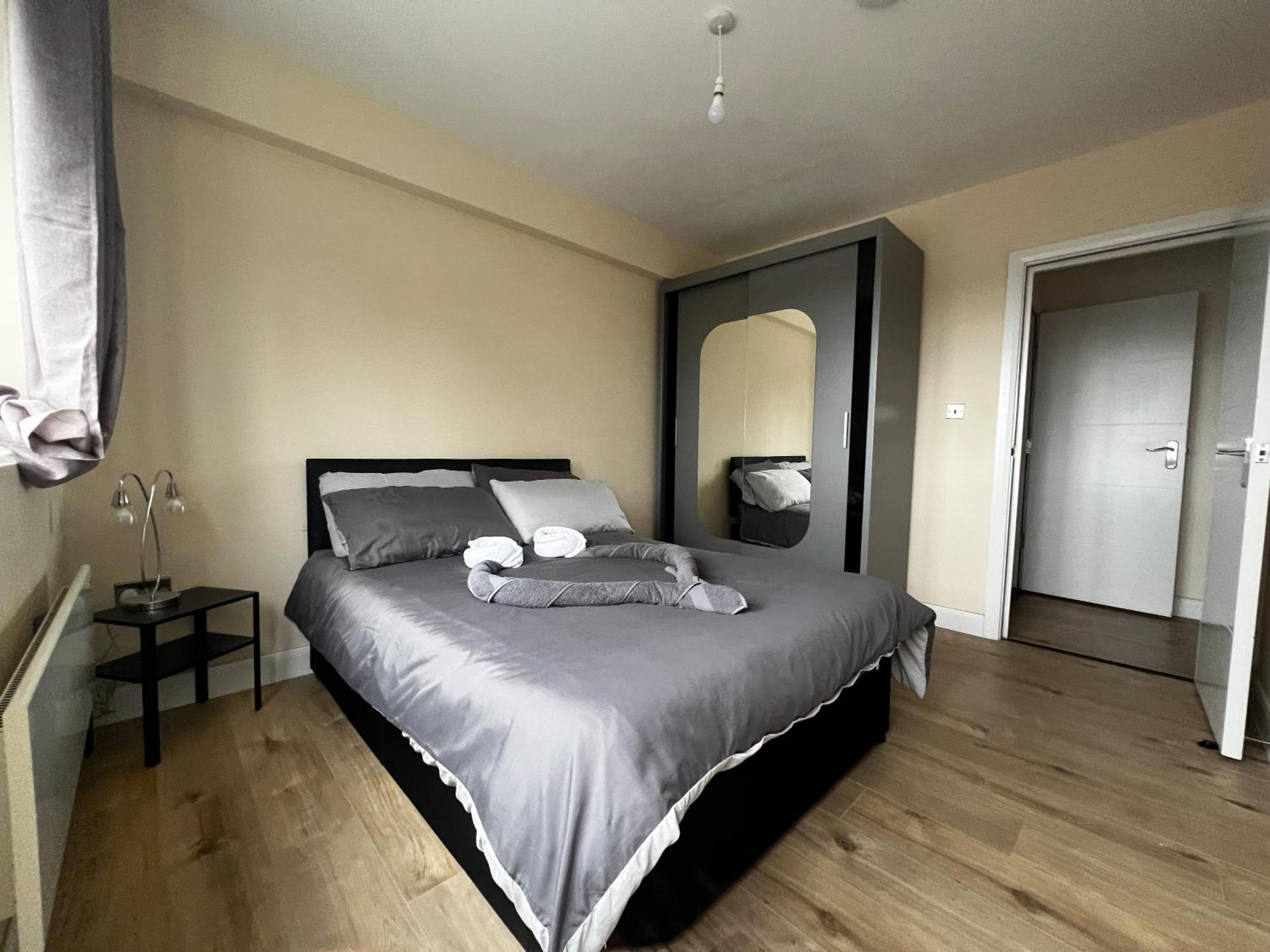 Apartment Wembley Stunning