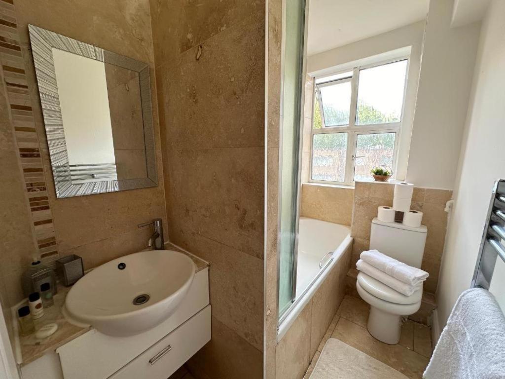 Beautiful Family Near Marble Arch * London