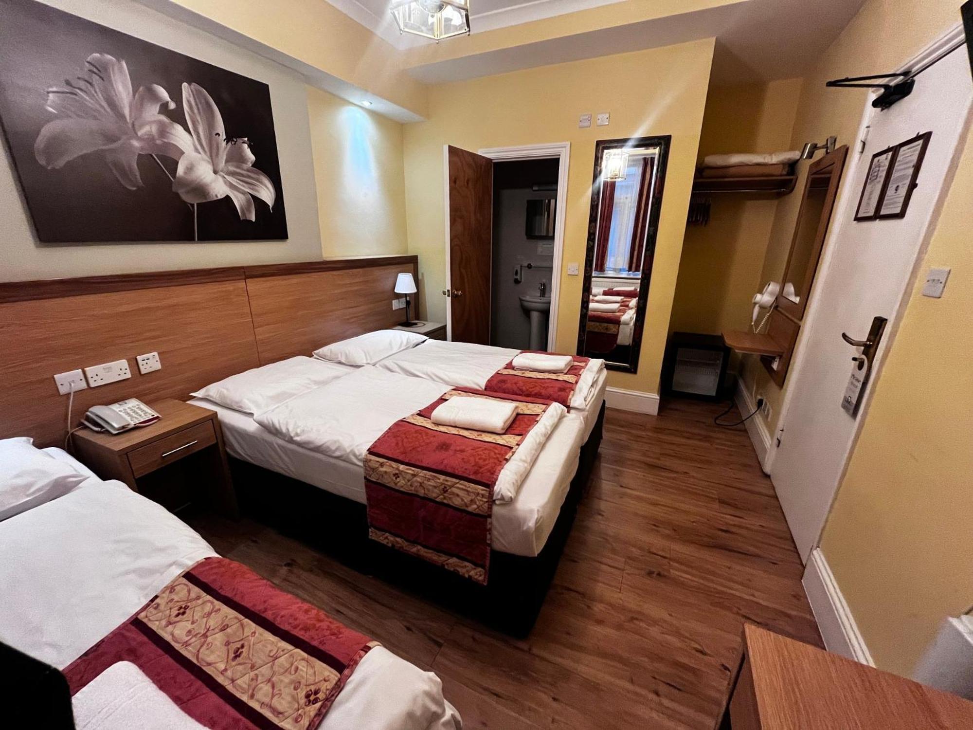 Hotel Shakespeare London
