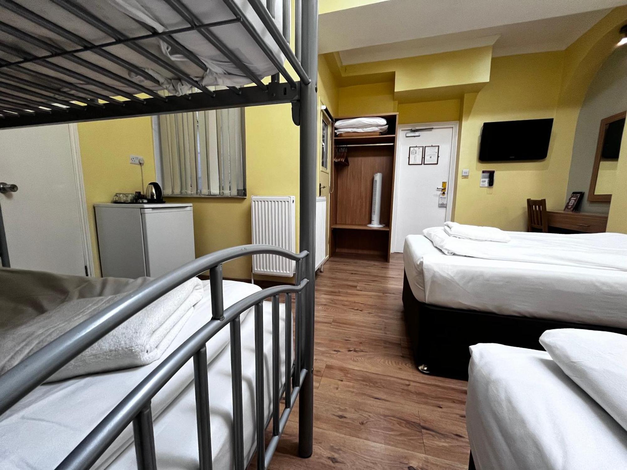 Hotel Shakespeare