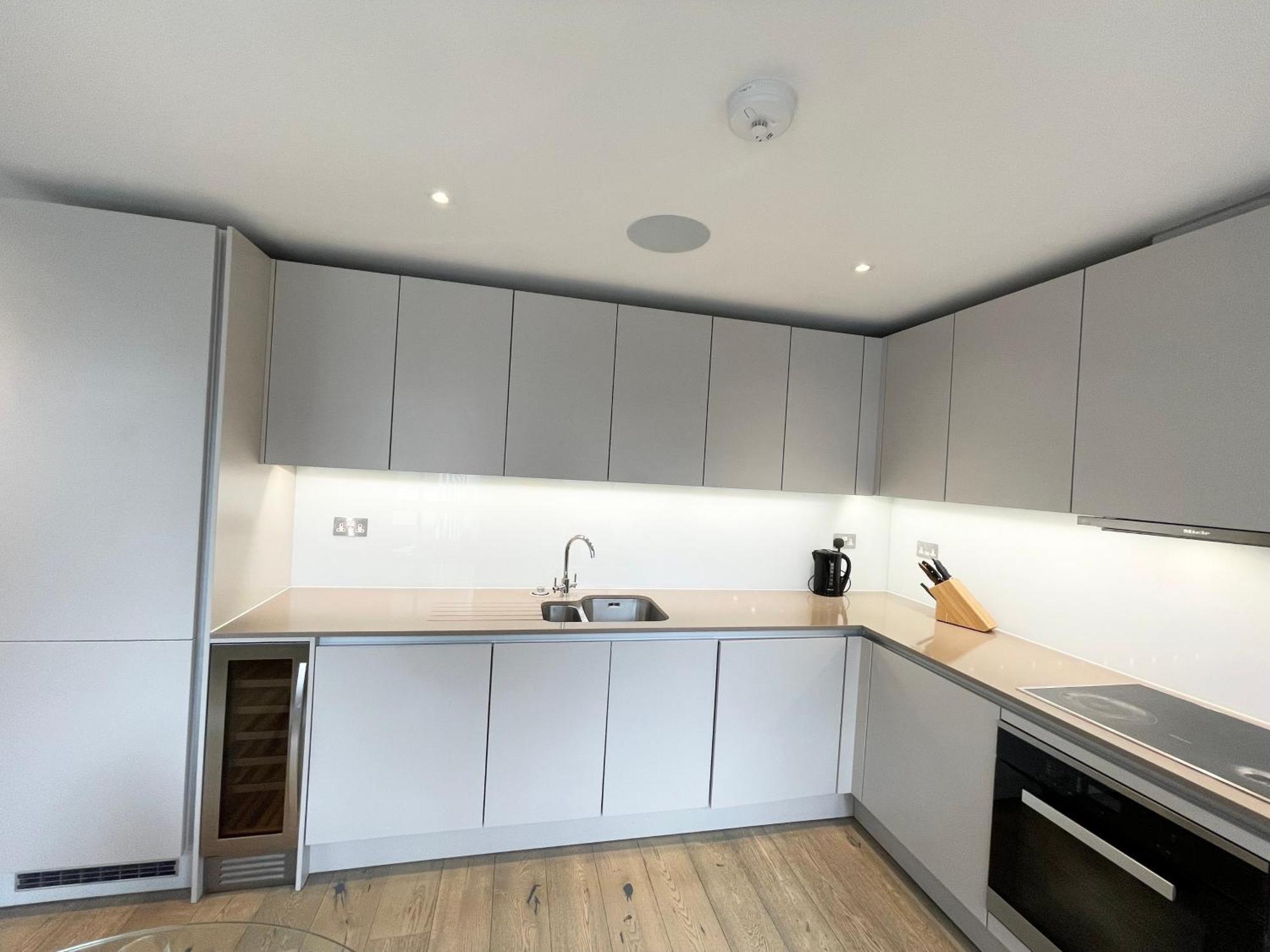 Luxury In Westminster Apartamento Londres