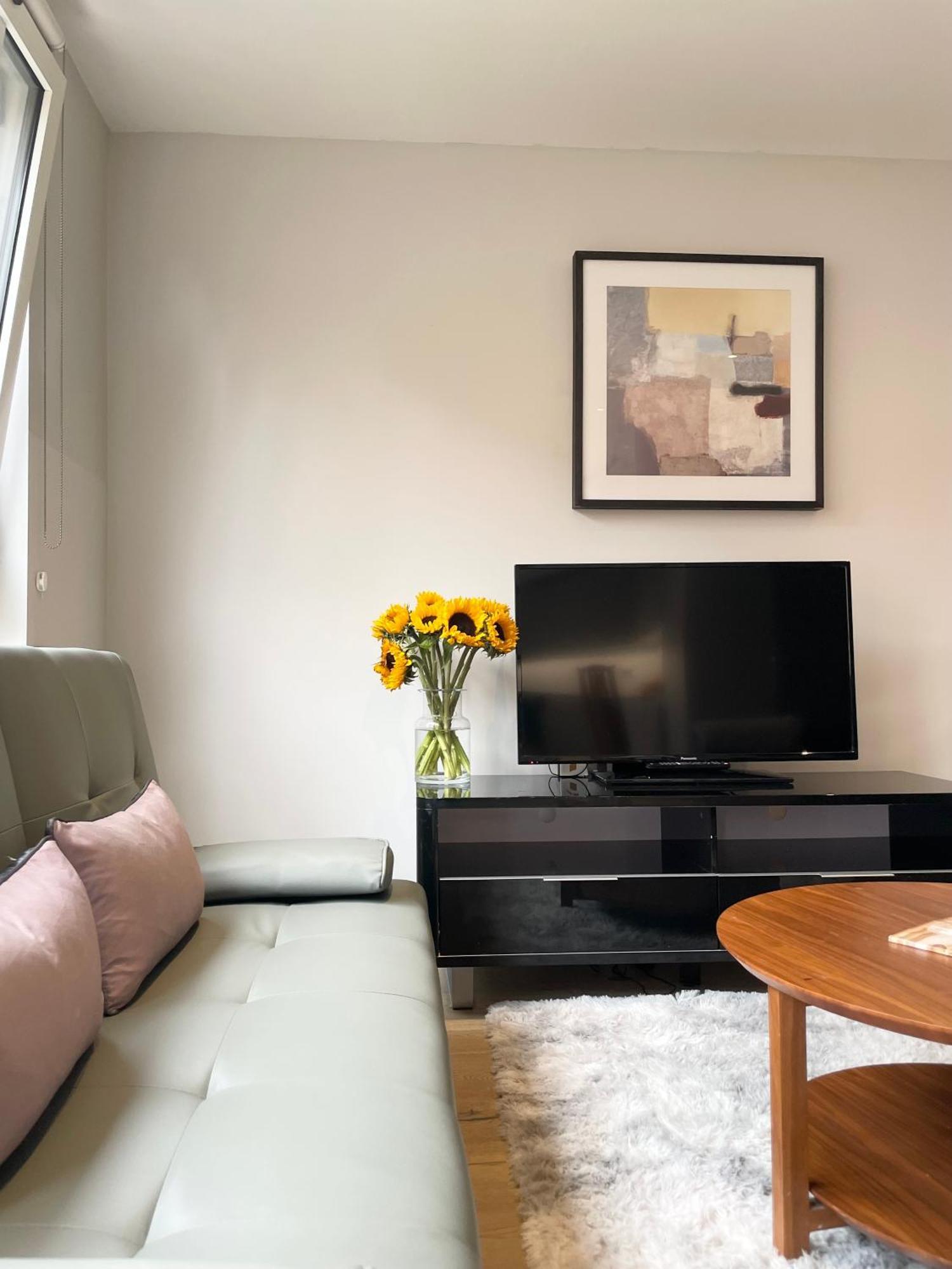 Apartamento Luxury In Westminster Londres