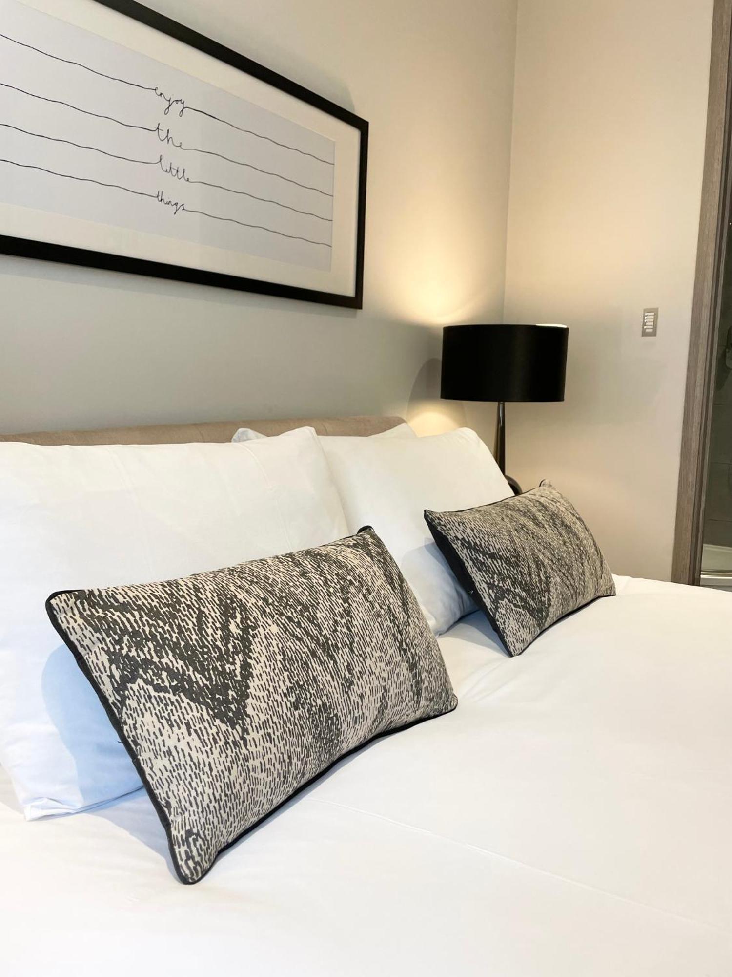 Luxury In Westminster Apartamento
