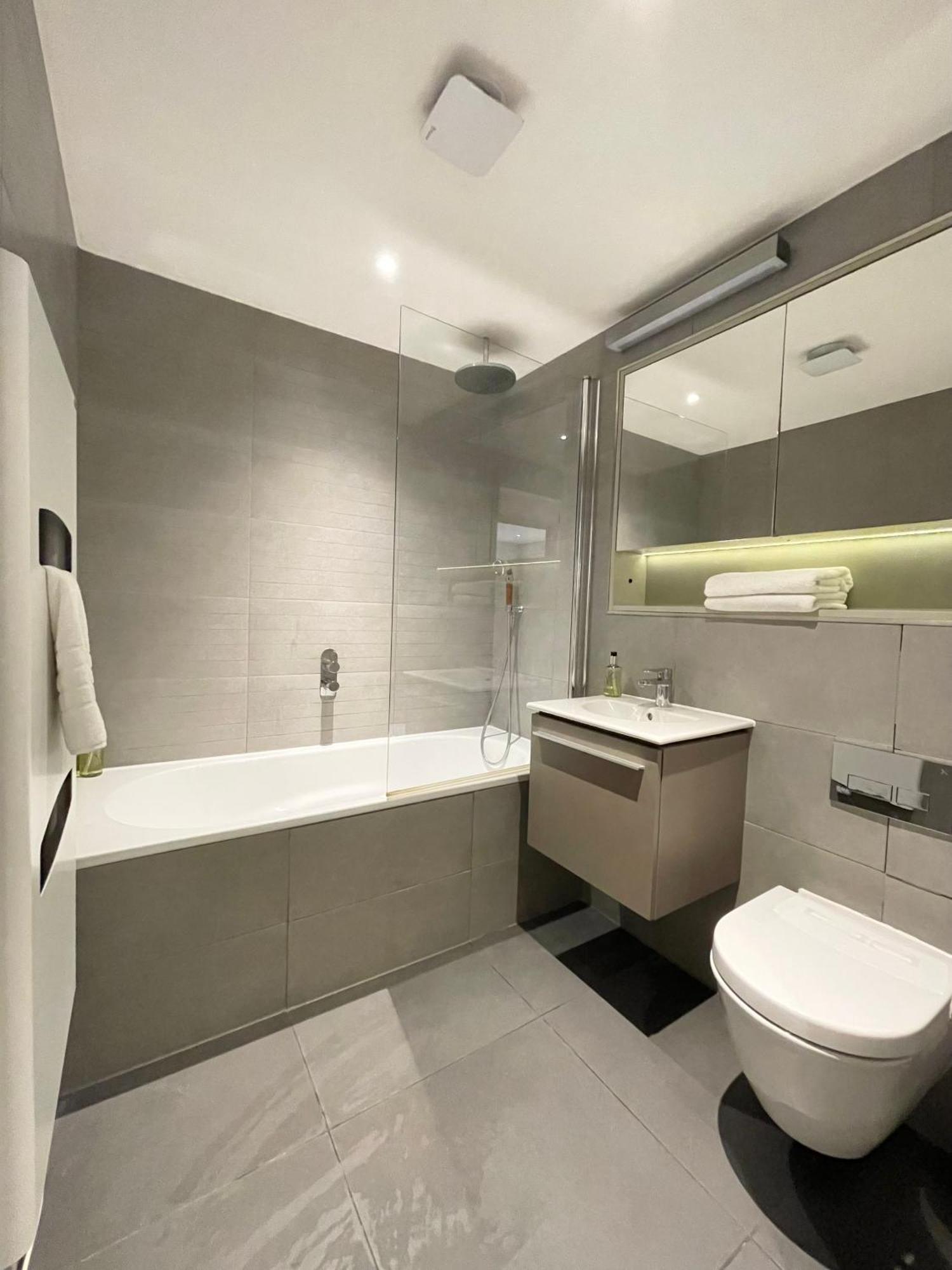 Apartamento Luxury In Westminster