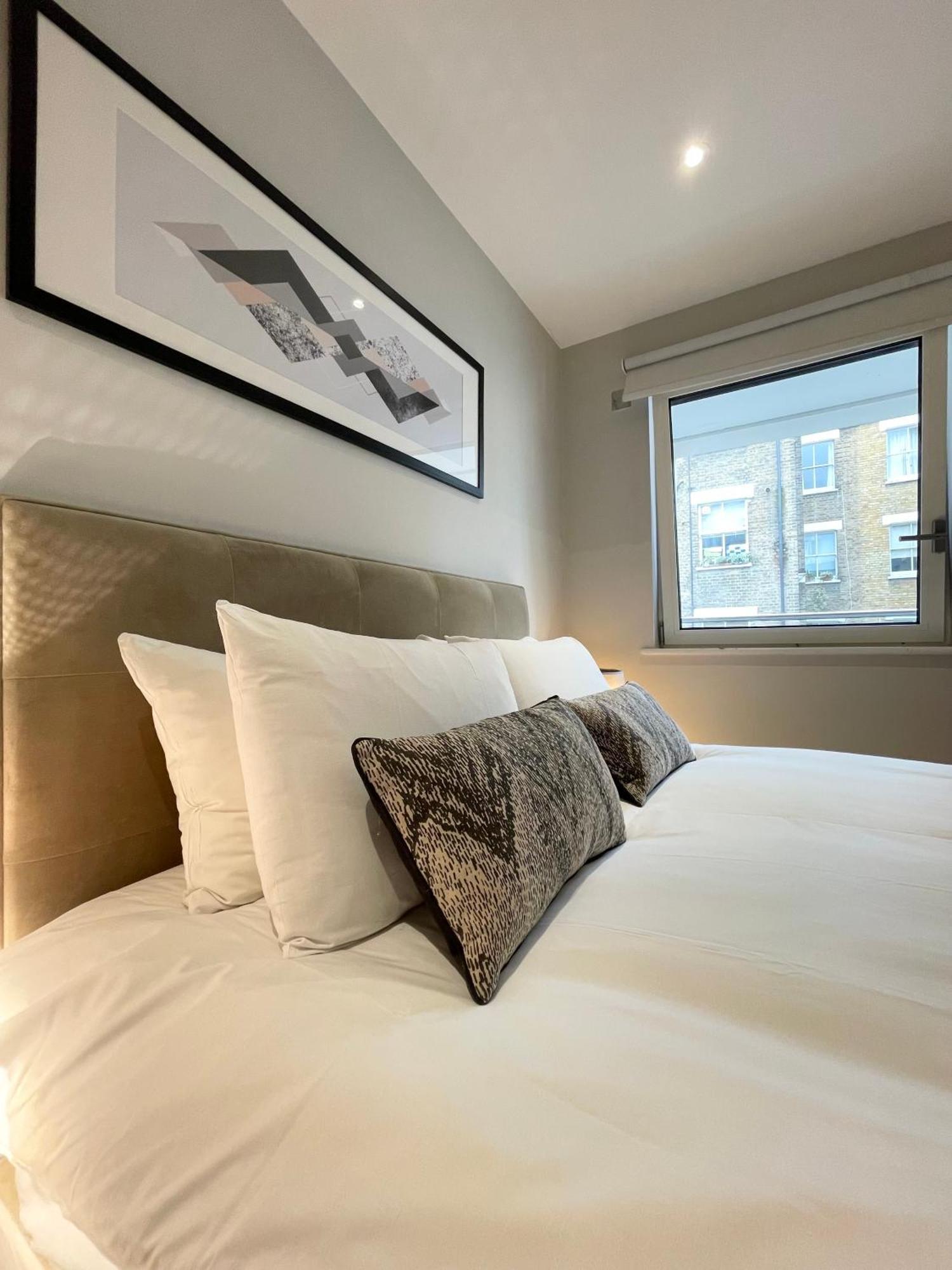 Luxury In Westminster Apartamento Londres