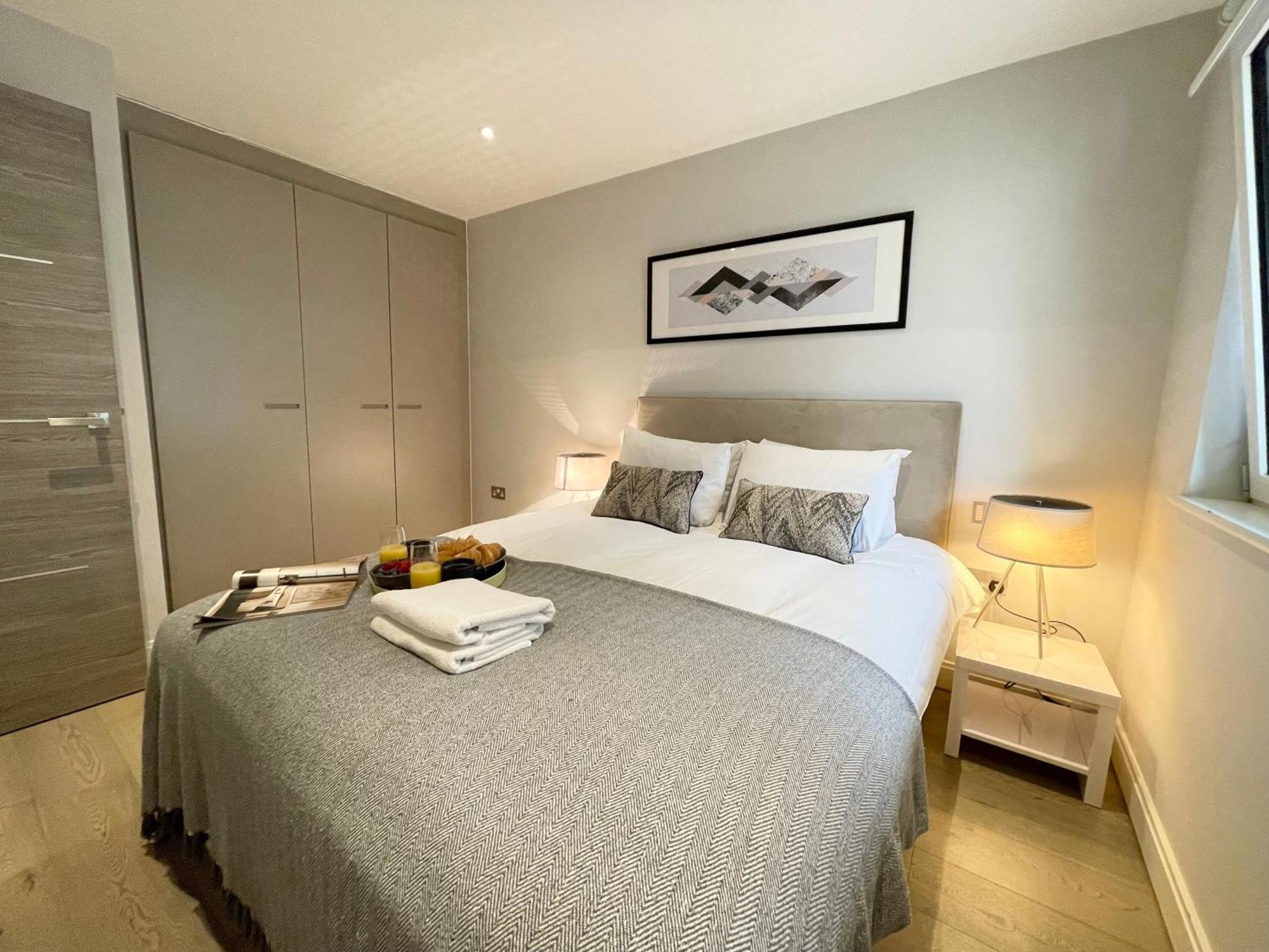 Apartamento Luxury In Westminster Londres