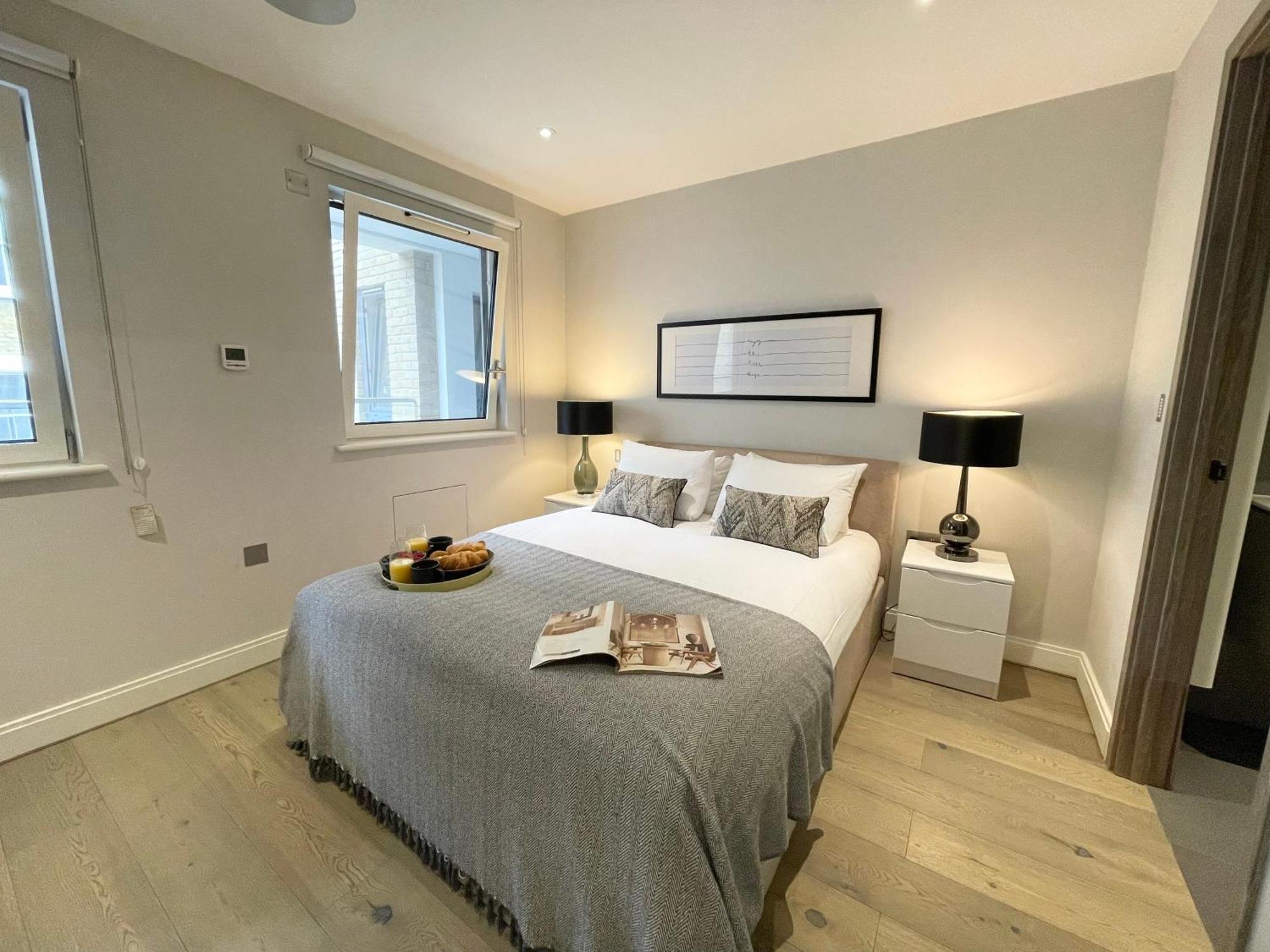 Luxury In Westminster * Londres