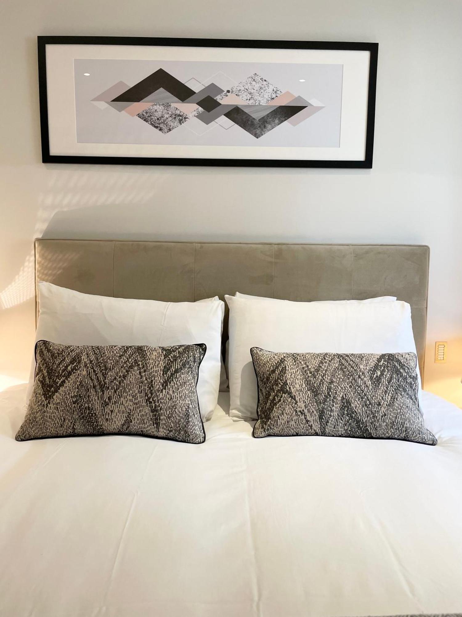 Apartamento Luxury In Westminster *