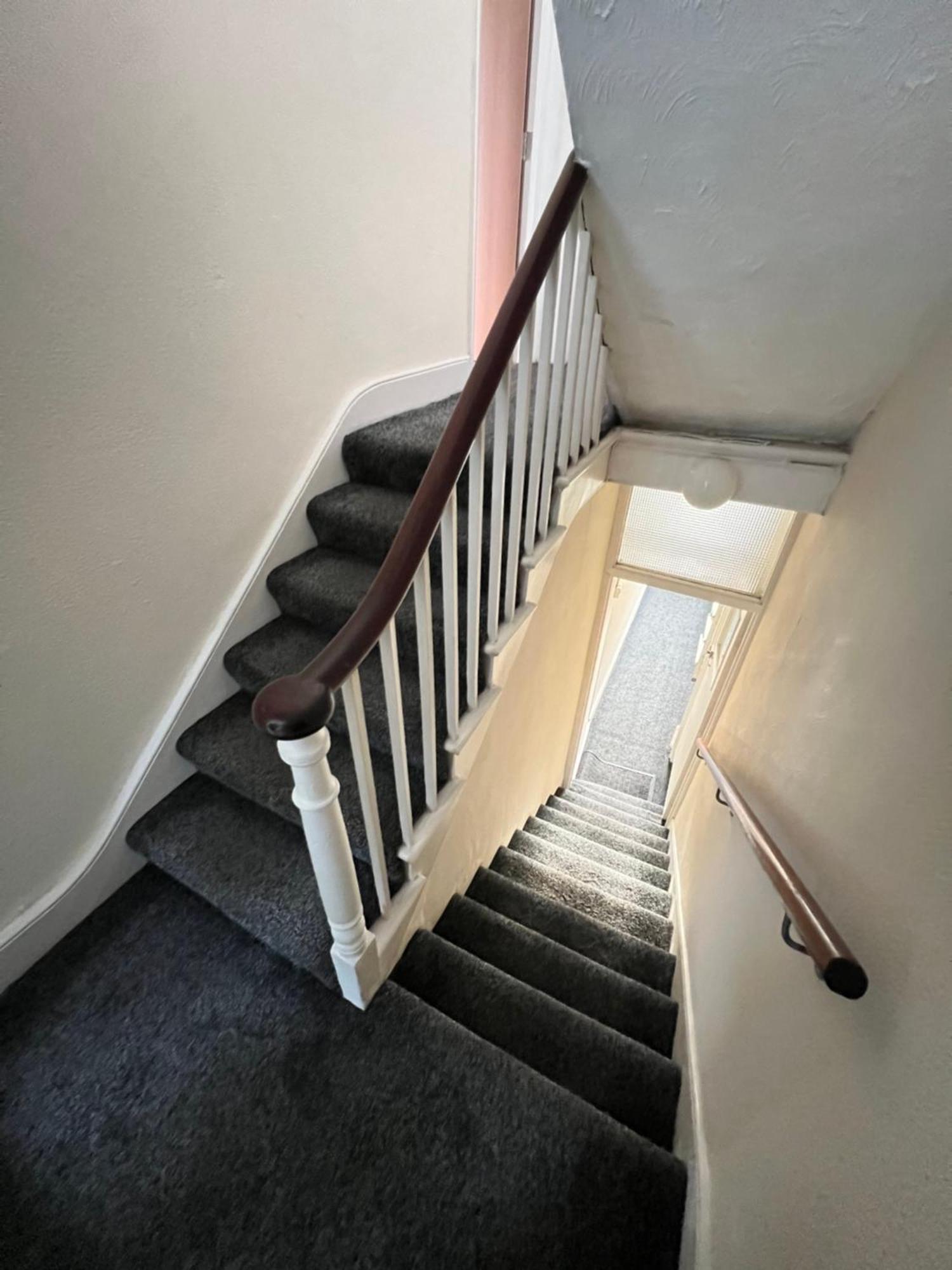 Escape Homestay London