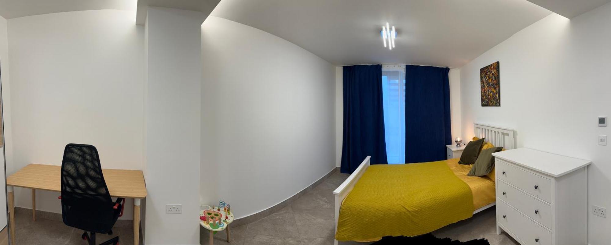 Aya's Snaresbrook Apartment London